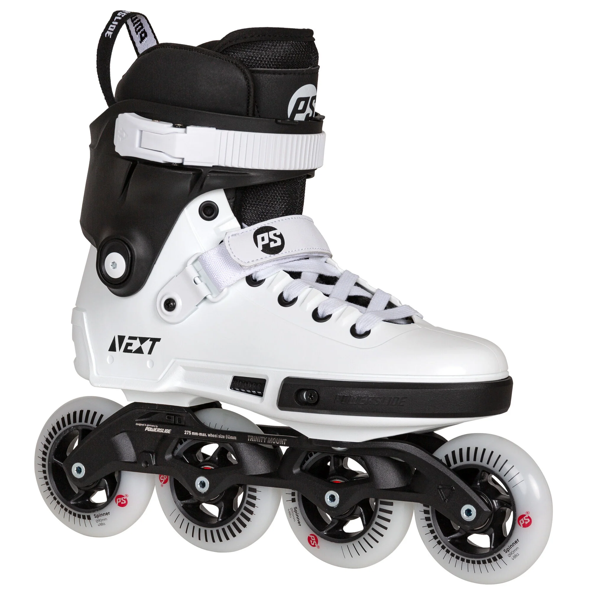Next Core Black 90 - Image 3