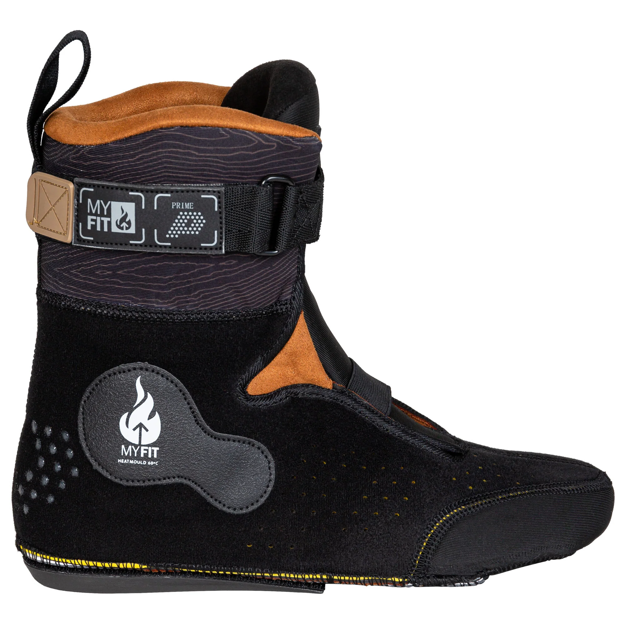 Next Edge 150 Brown - Image 6