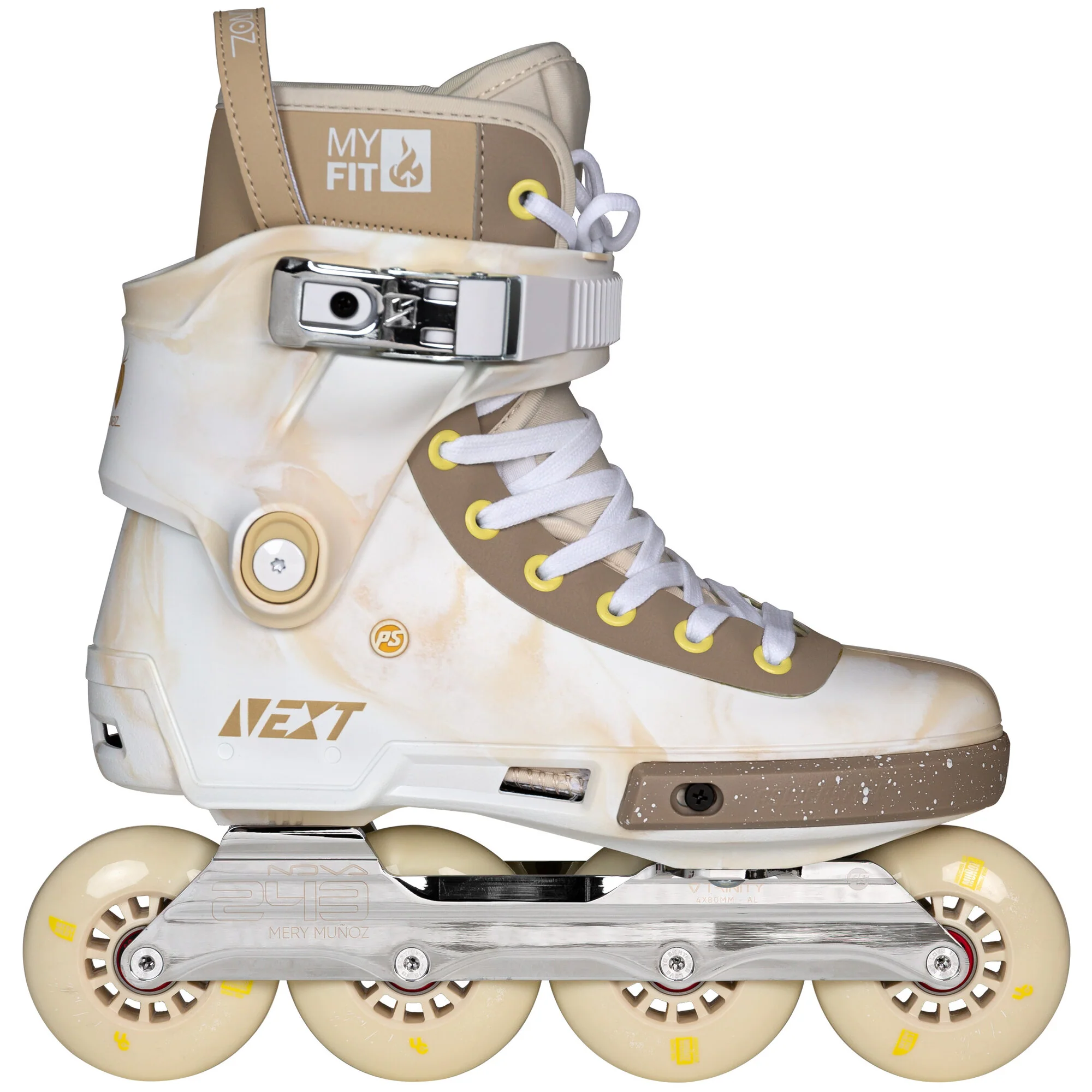 Next Mery Munoz Pro 80
