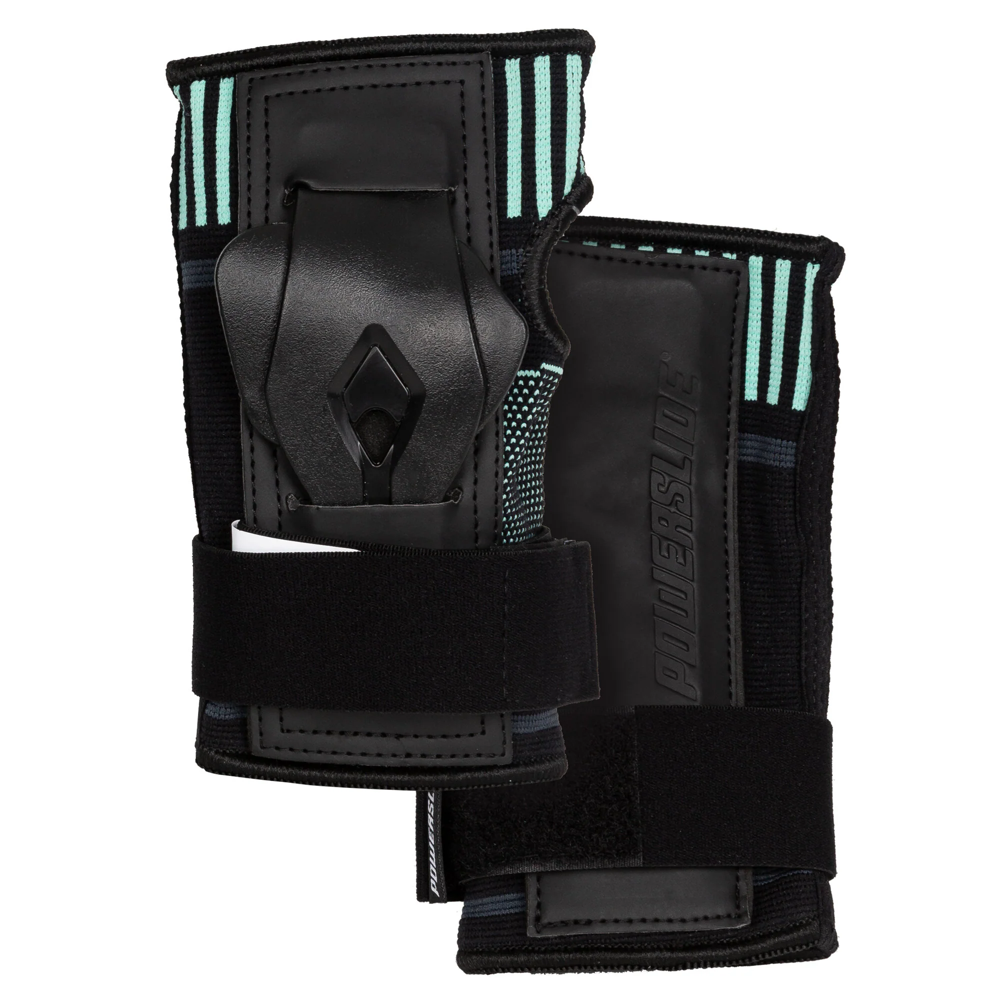 Onesie Teal Wristguard - Image 3