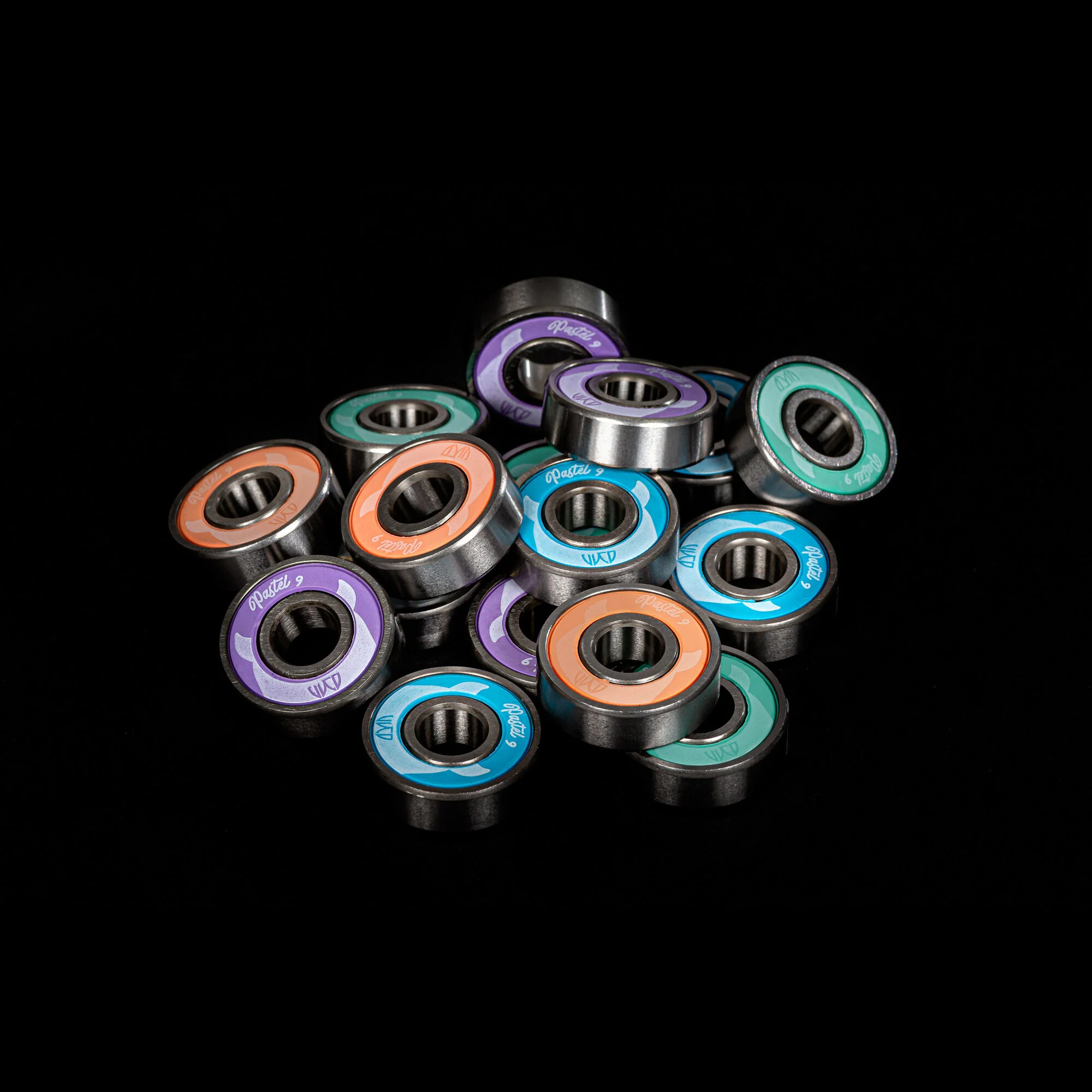 Pastel 9, 16-pack - Image 11