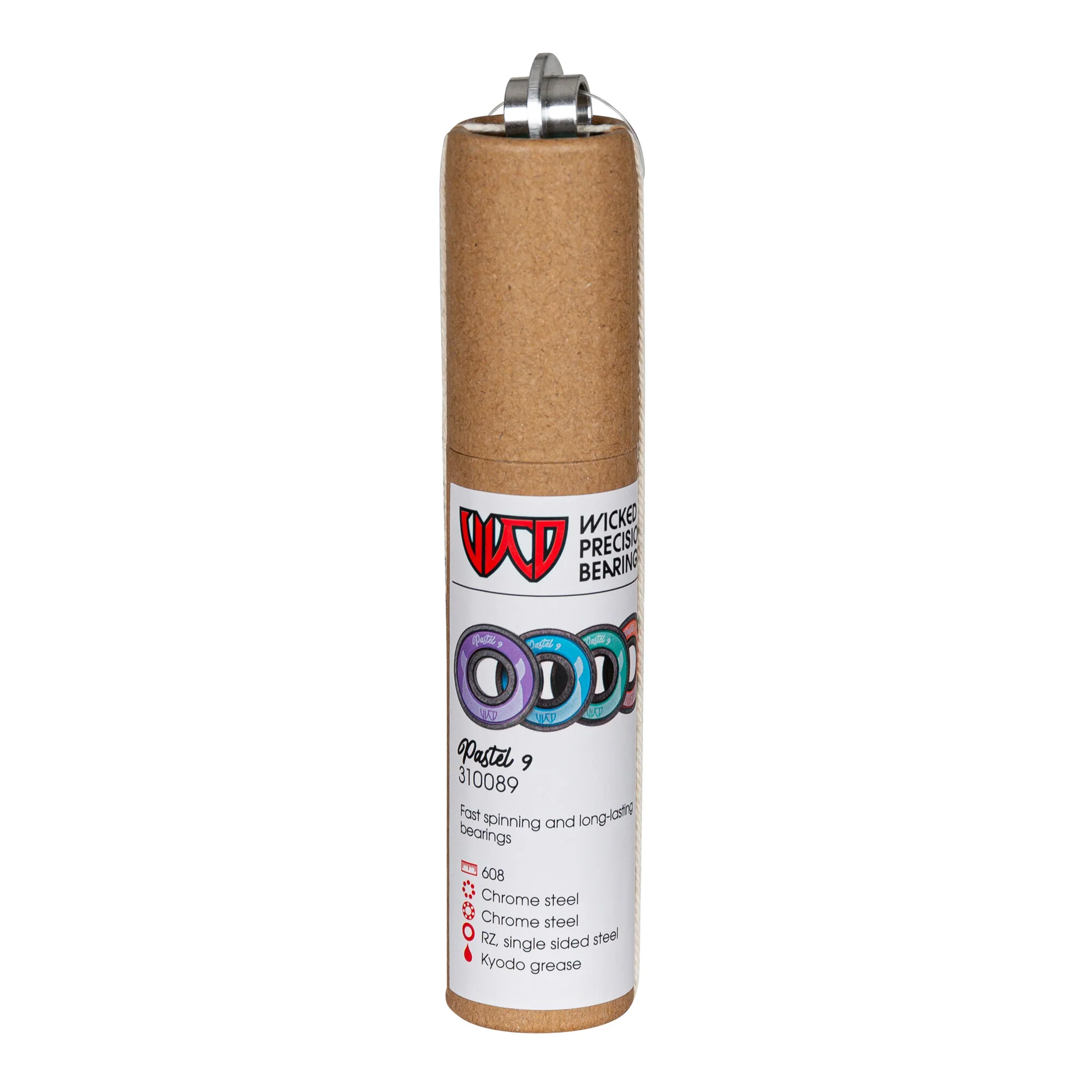 Pastel 9, 16-pack - Image 13
