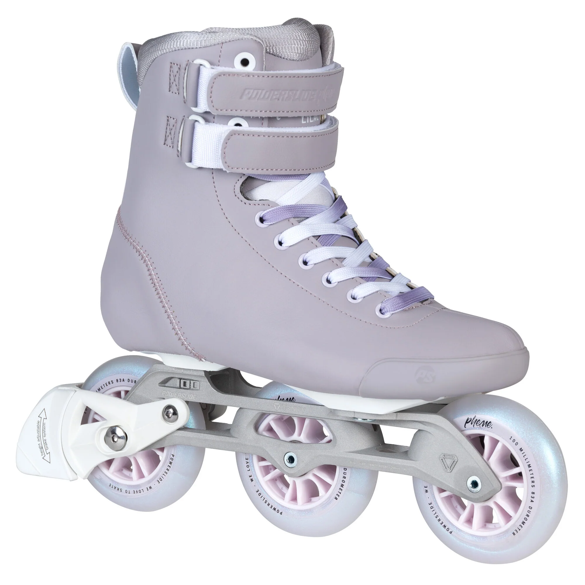 Pheme Lilac 100 - Image 2