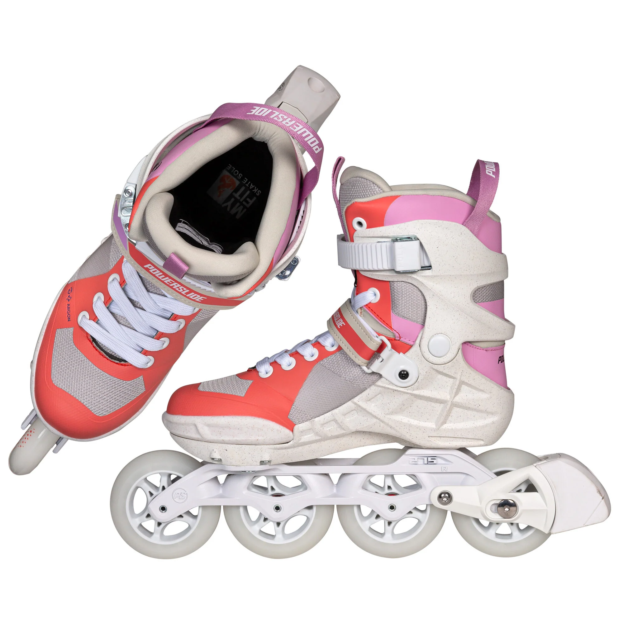 Phuzion Argon Peach 90 - Image 5