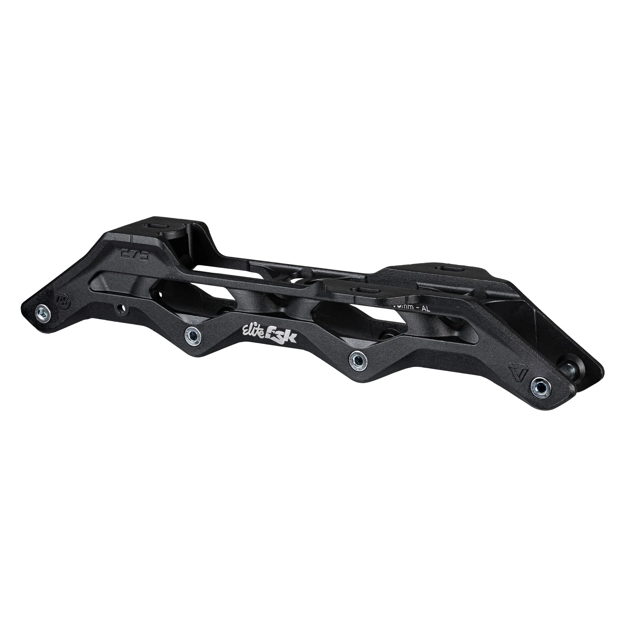 Elite FSK cast AL 243/4x80 Black, TRI - Image 2