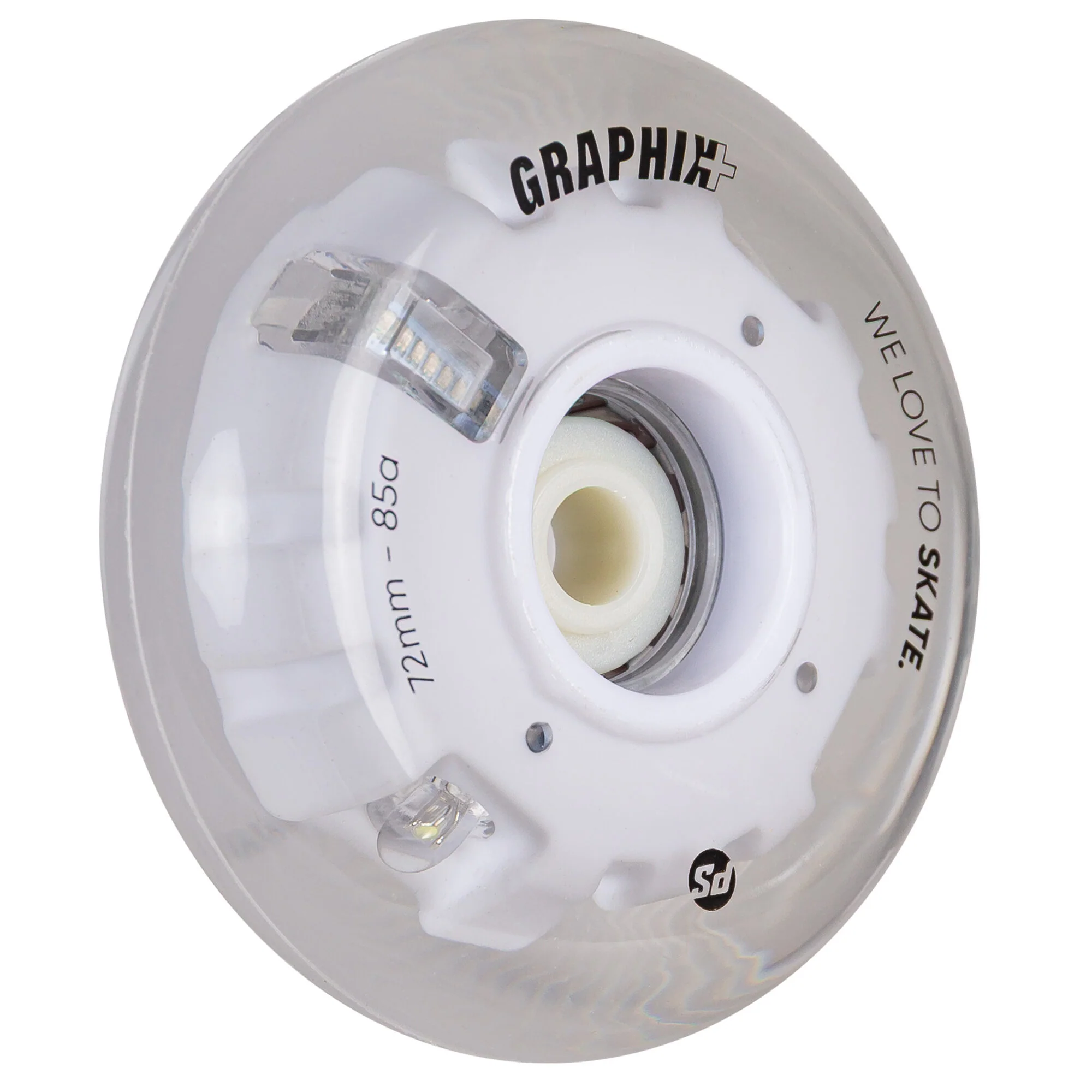 Graphix Plus 72mm, 1 pc. - Image 2