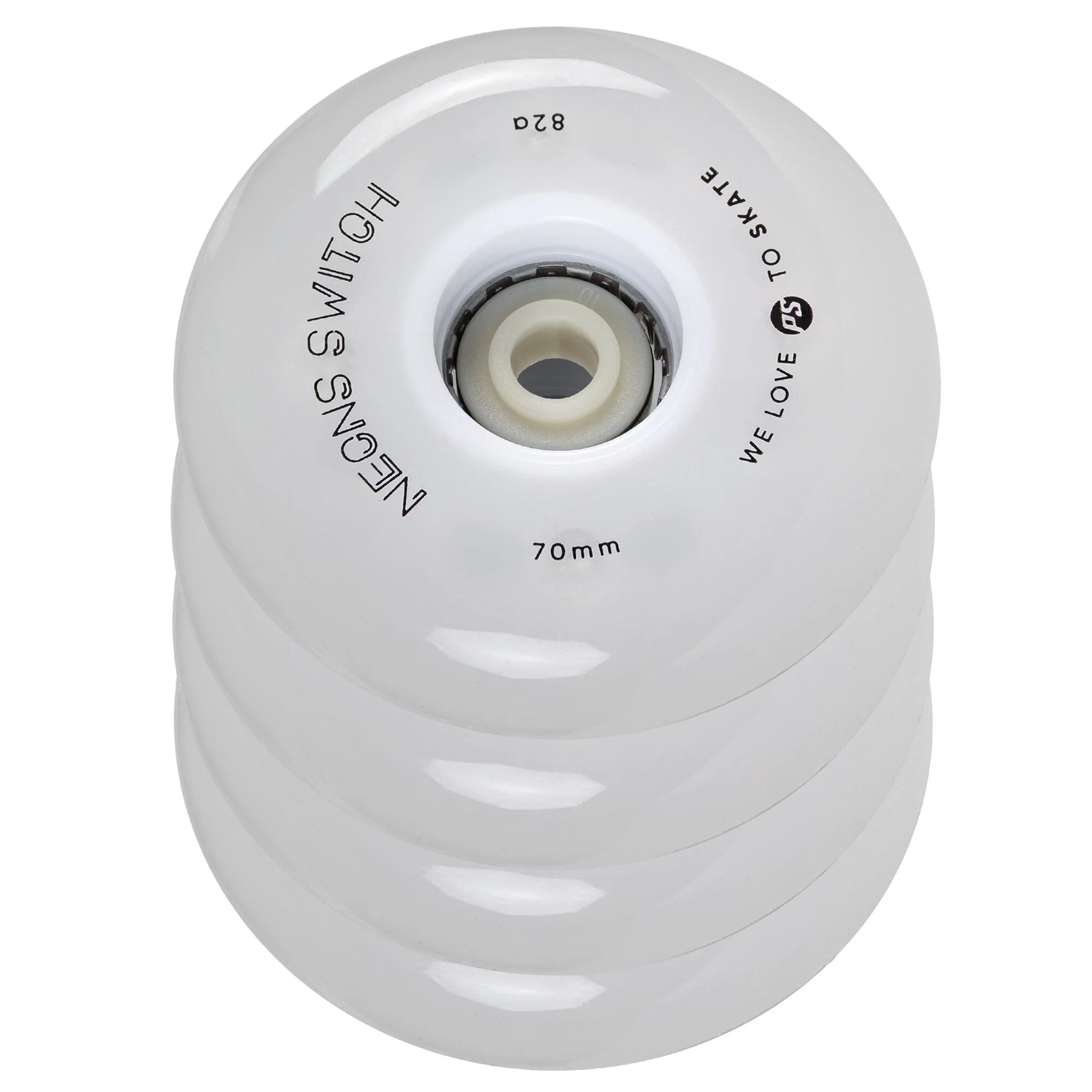 Neons Switch LED 70/82A 4-pack - Image 4