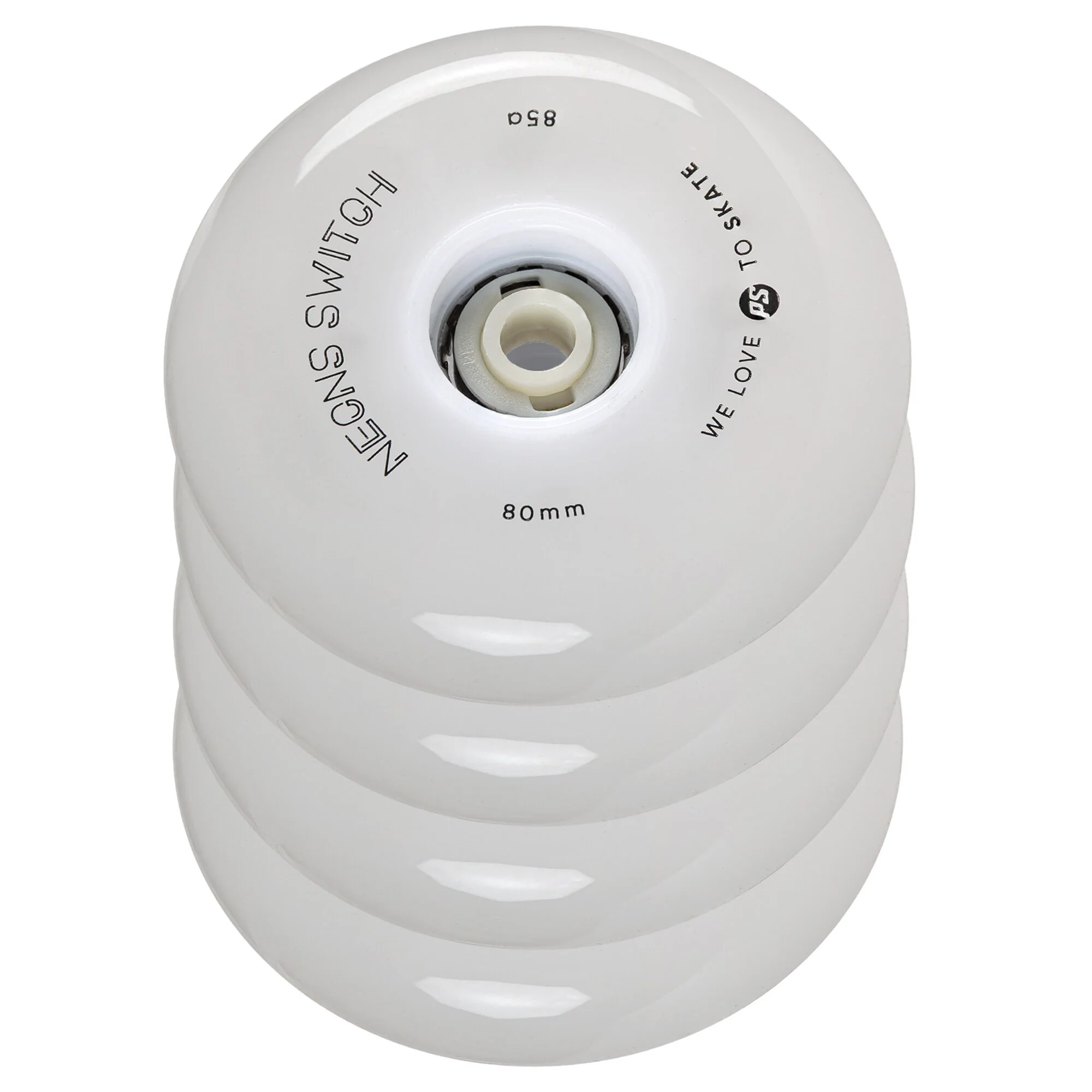 Neons Switch LED 80/85A 4-pack - Image 4
