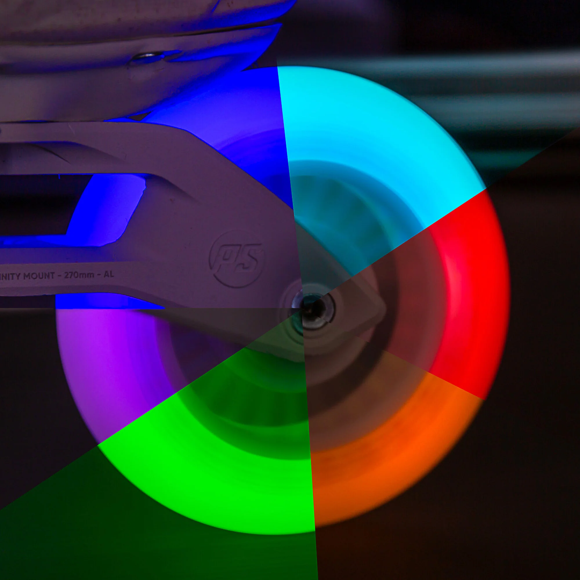 Neons Switch LED 84/85A 4-pack - Image 2
