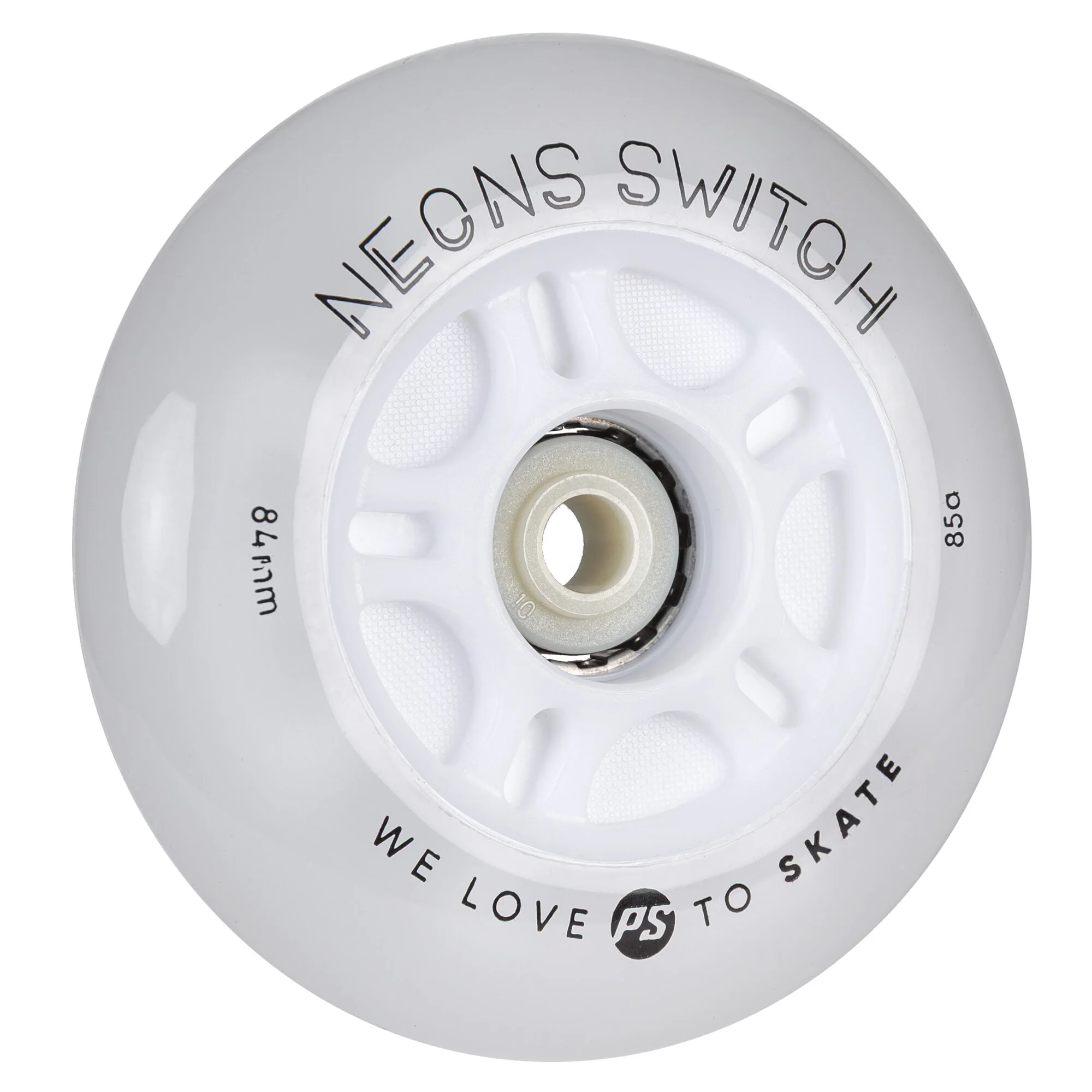 Neons Switch LED 84/85A 4-pack - Image 3