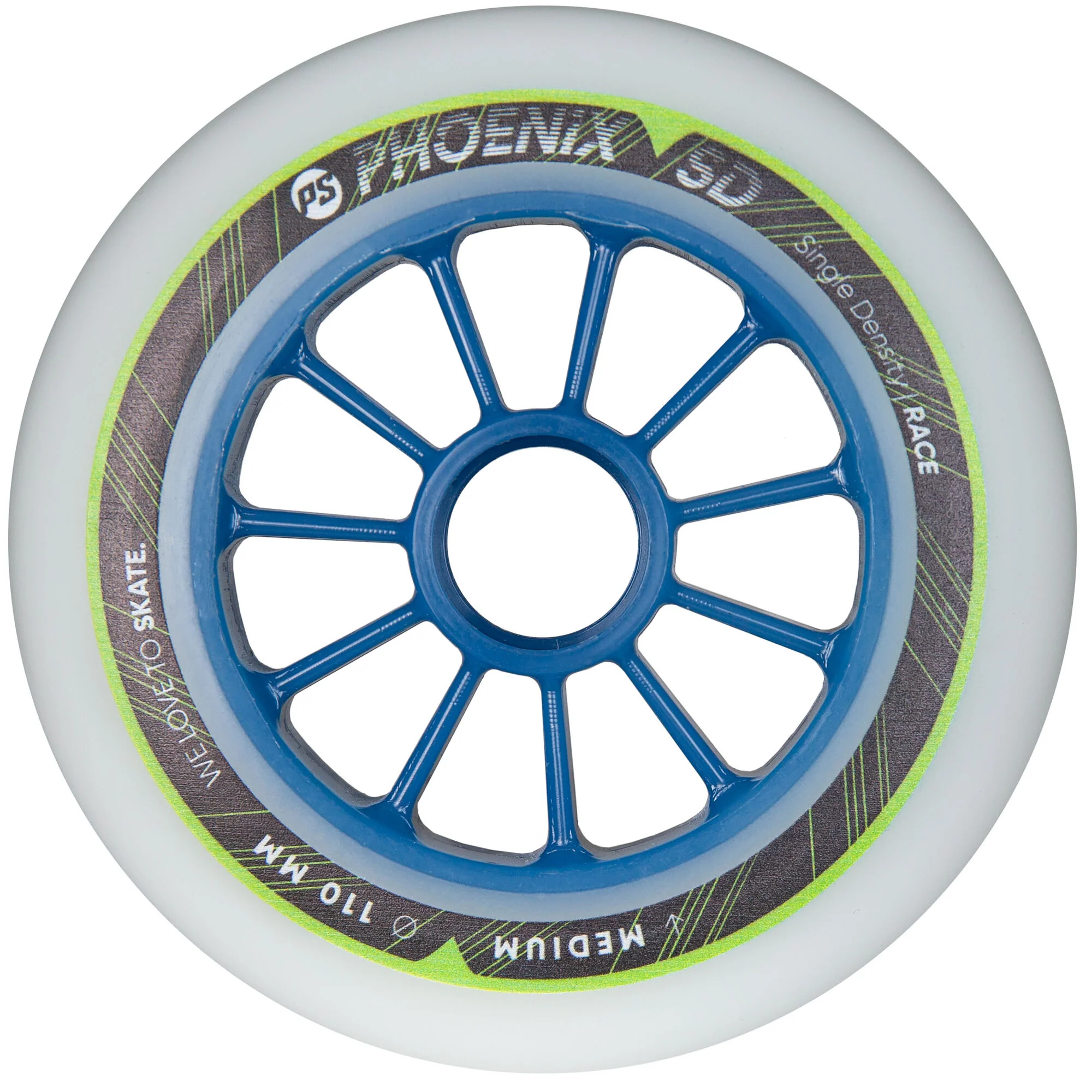 PHOENIX 110mm SD Medium 8-pack