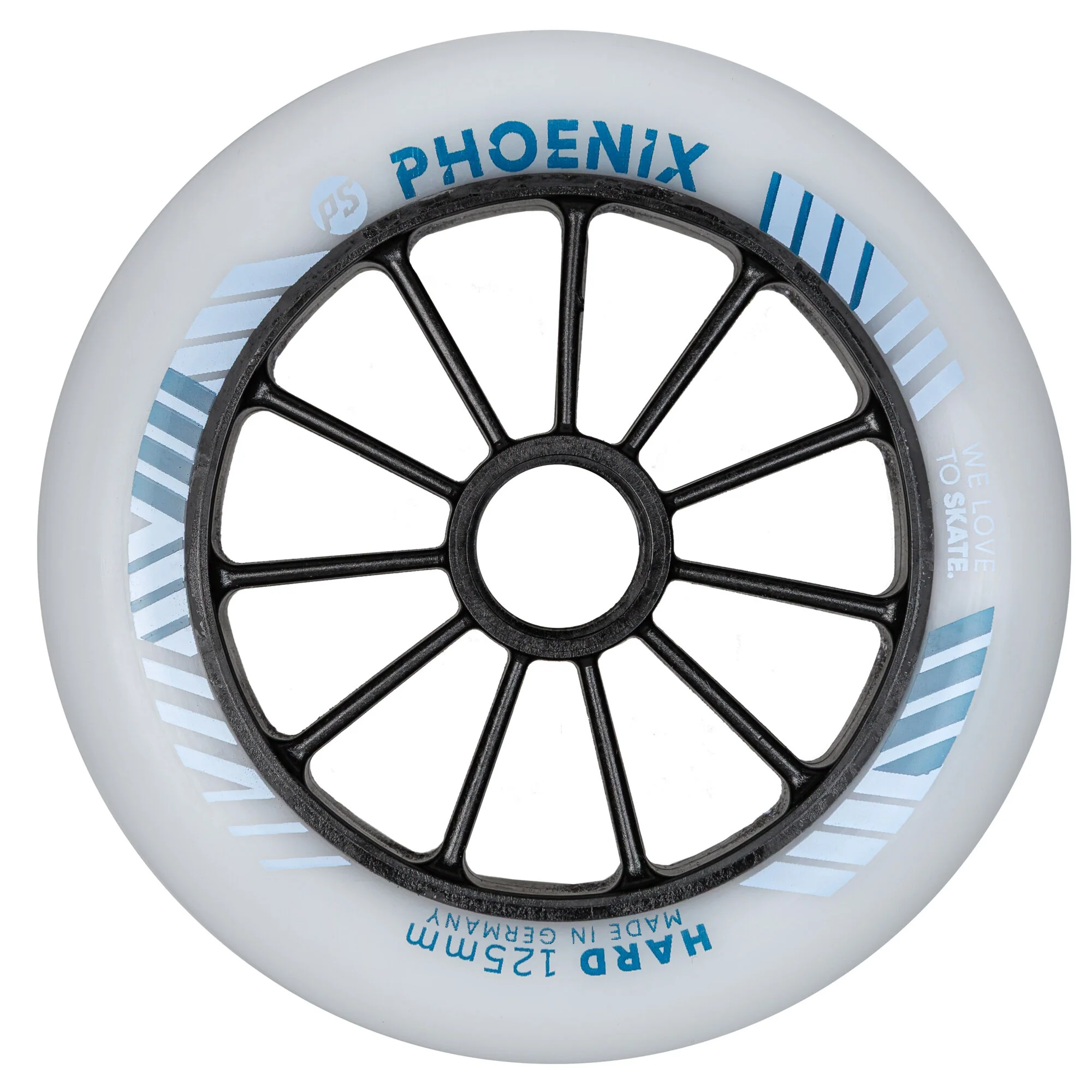 PHOENIX 125mm DD Hard 6-pack