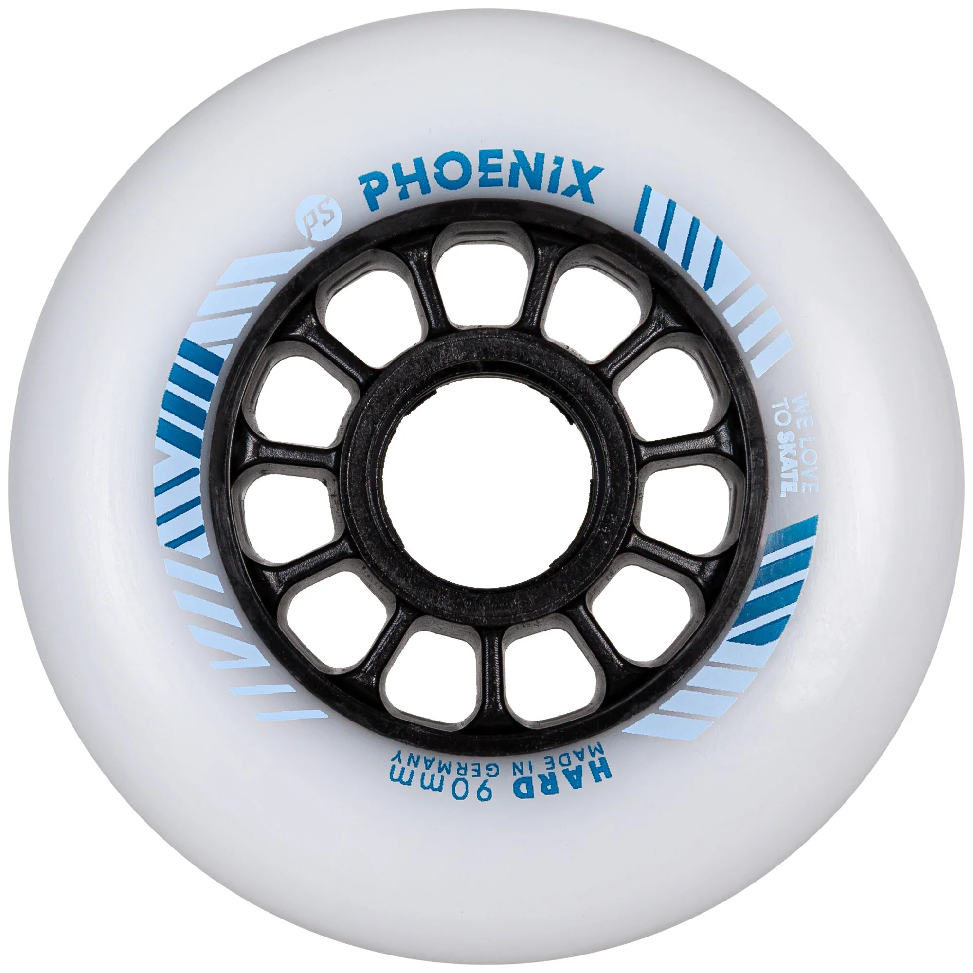 PHOENIX 90mm DD Hard 8-pack