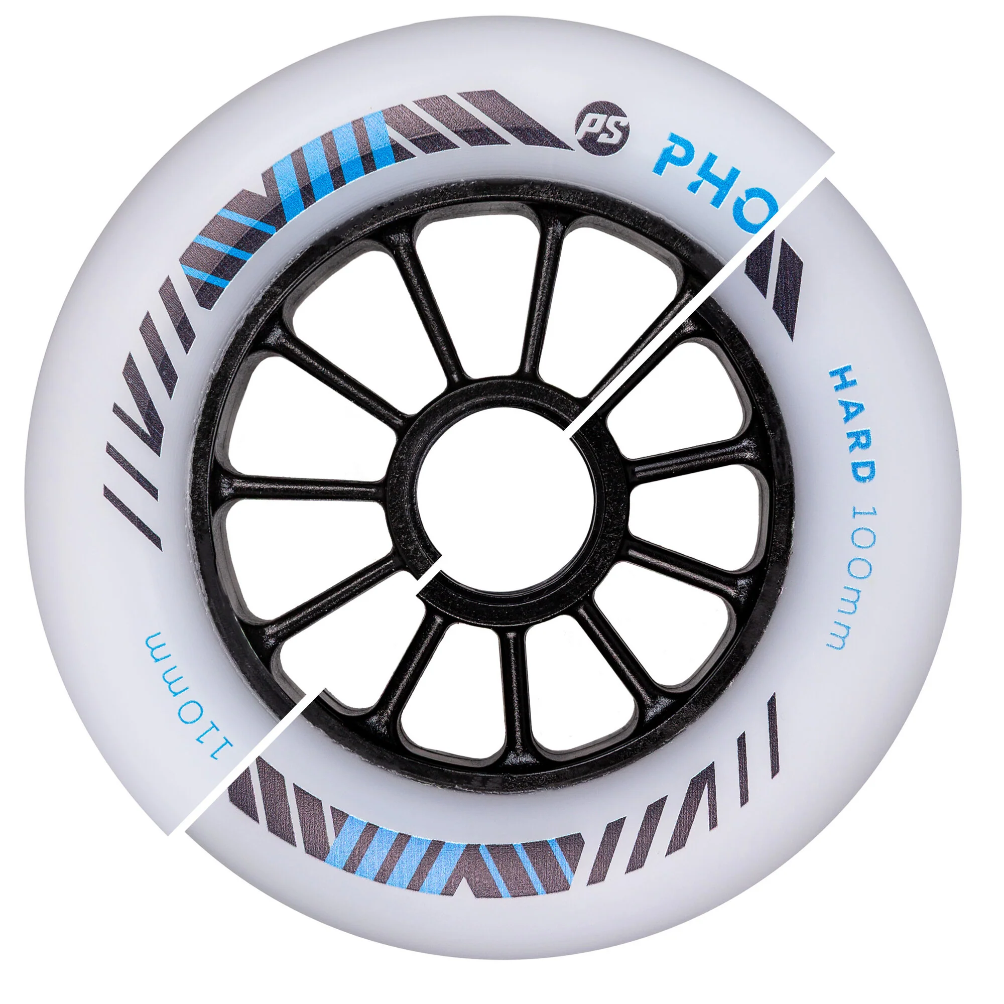 PHOENIX HILO 110mm/100mm DD Hard | Cosmetic Defects - Image 2