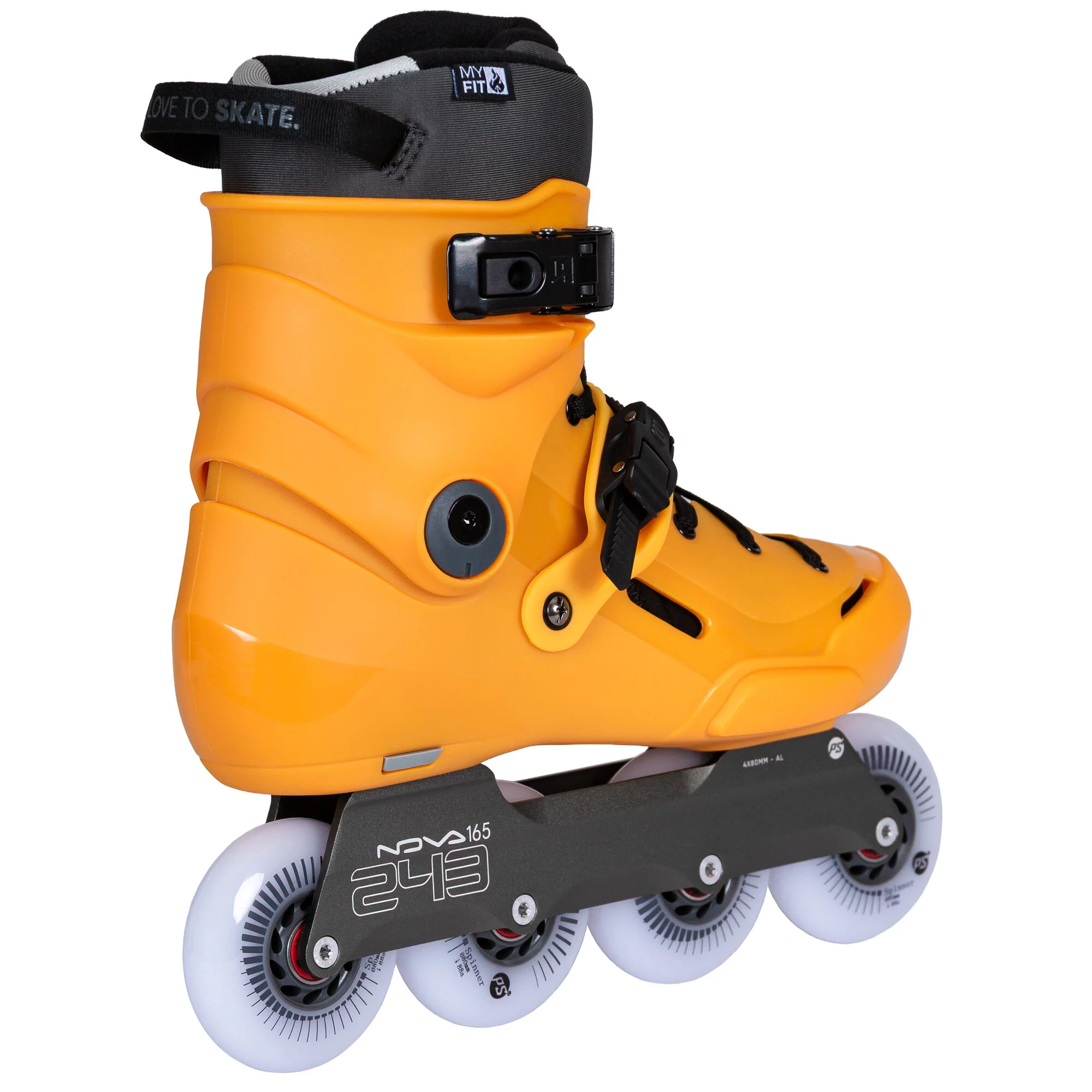 Storm Mango 80 - Image 3