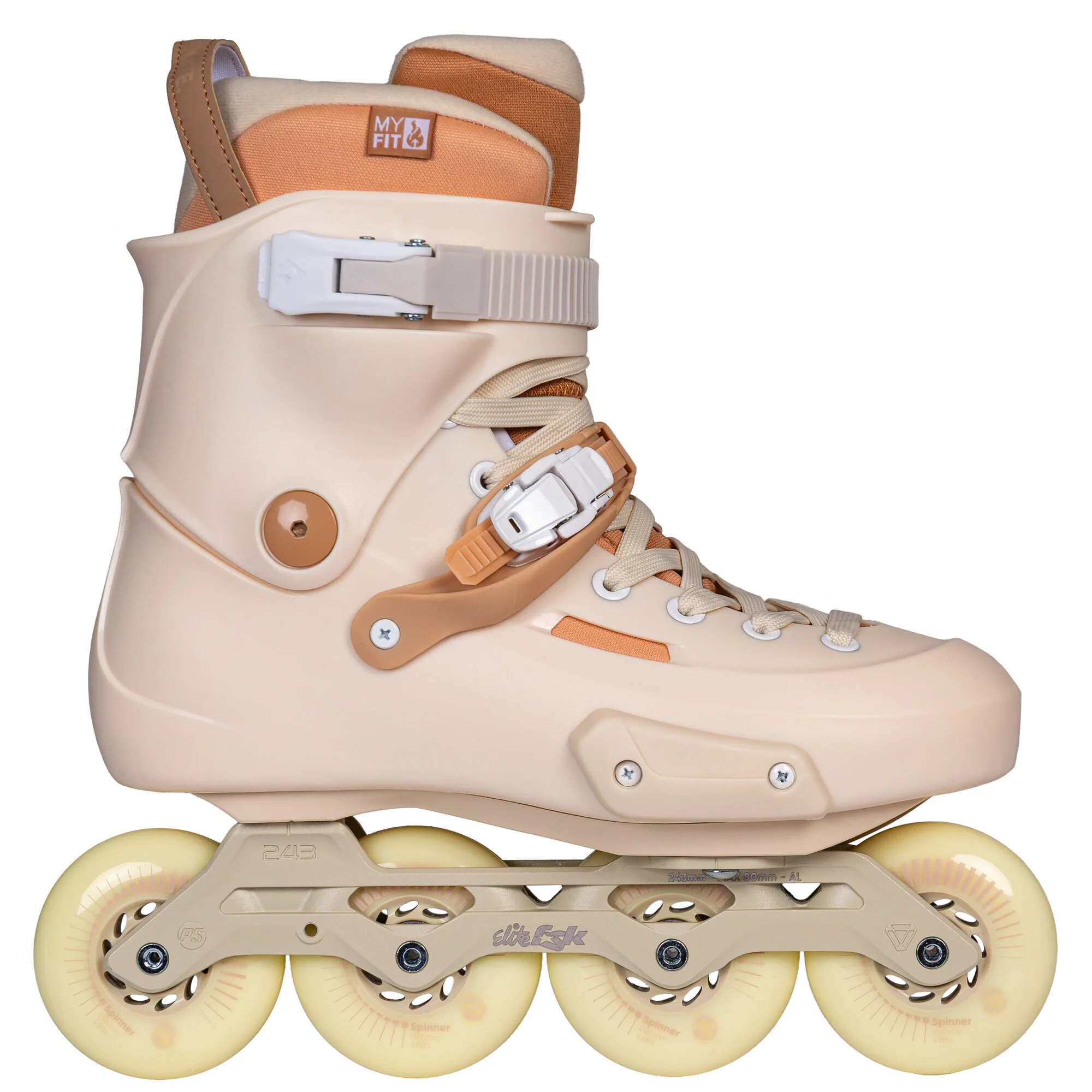 Zoom Pro 80 Sand