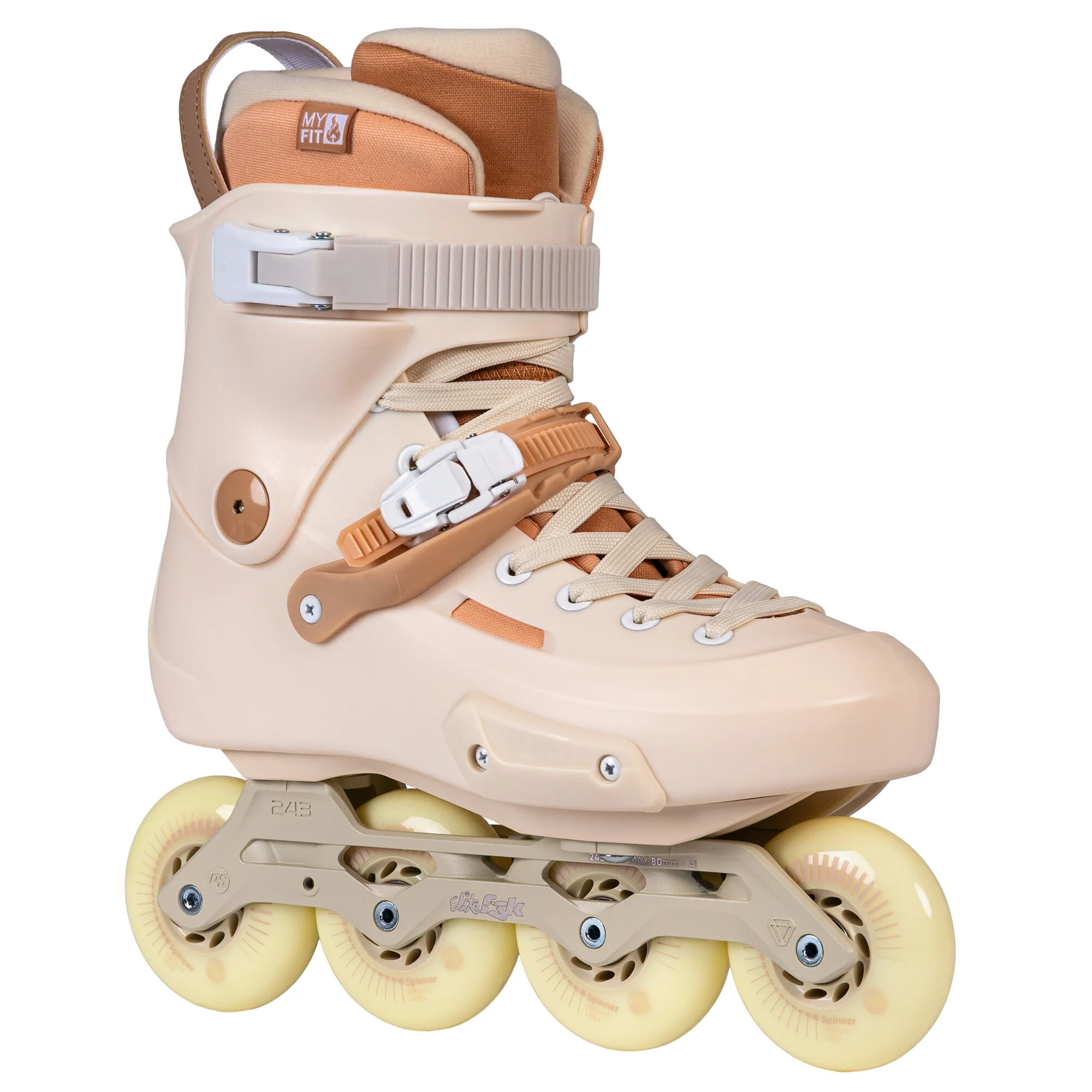 Zoom Pro 80 Sand - Image 2