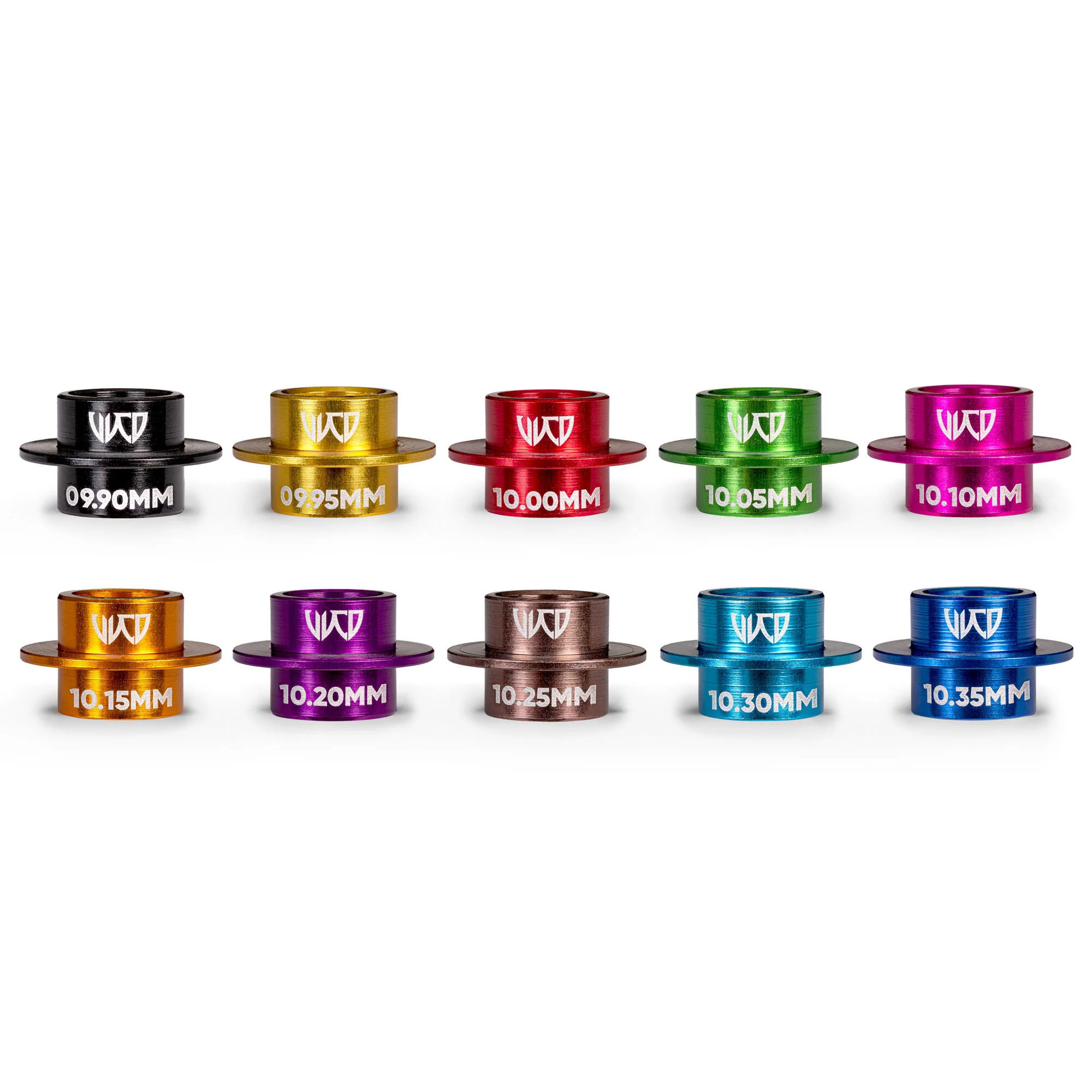 Wicked precision spacer kit - Image 2