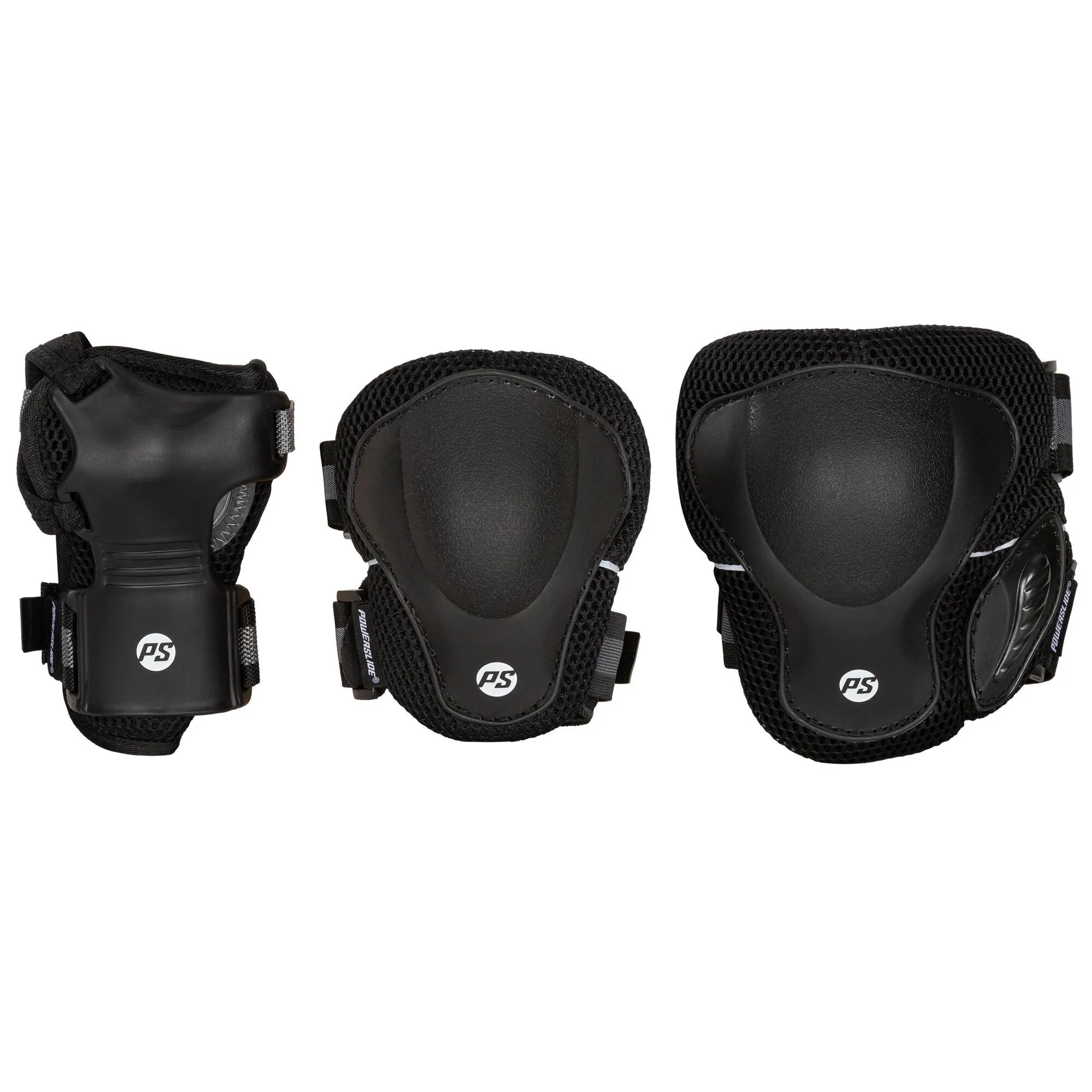 Pro Black Set - Image 3