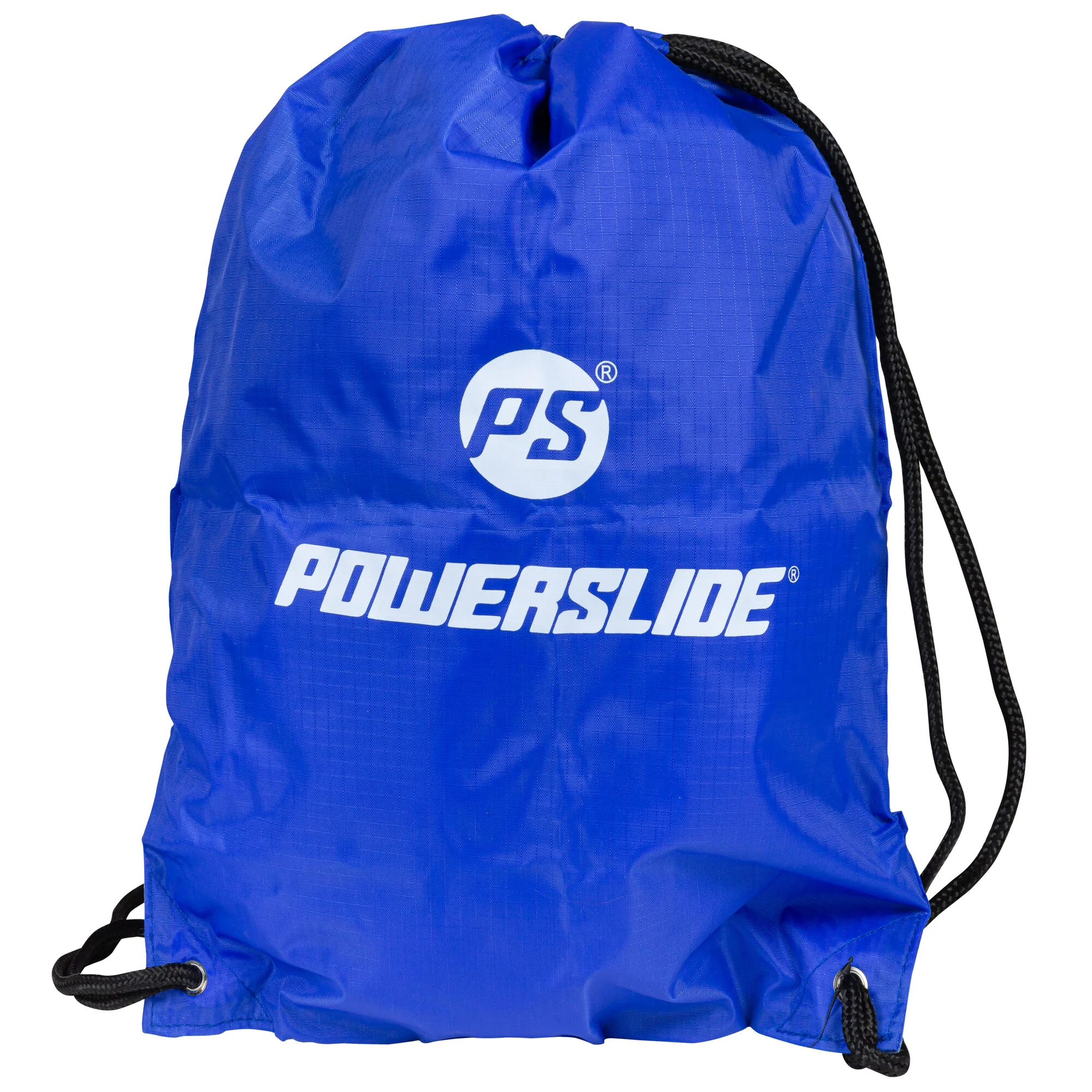 Gym Bag Blue - Image 2