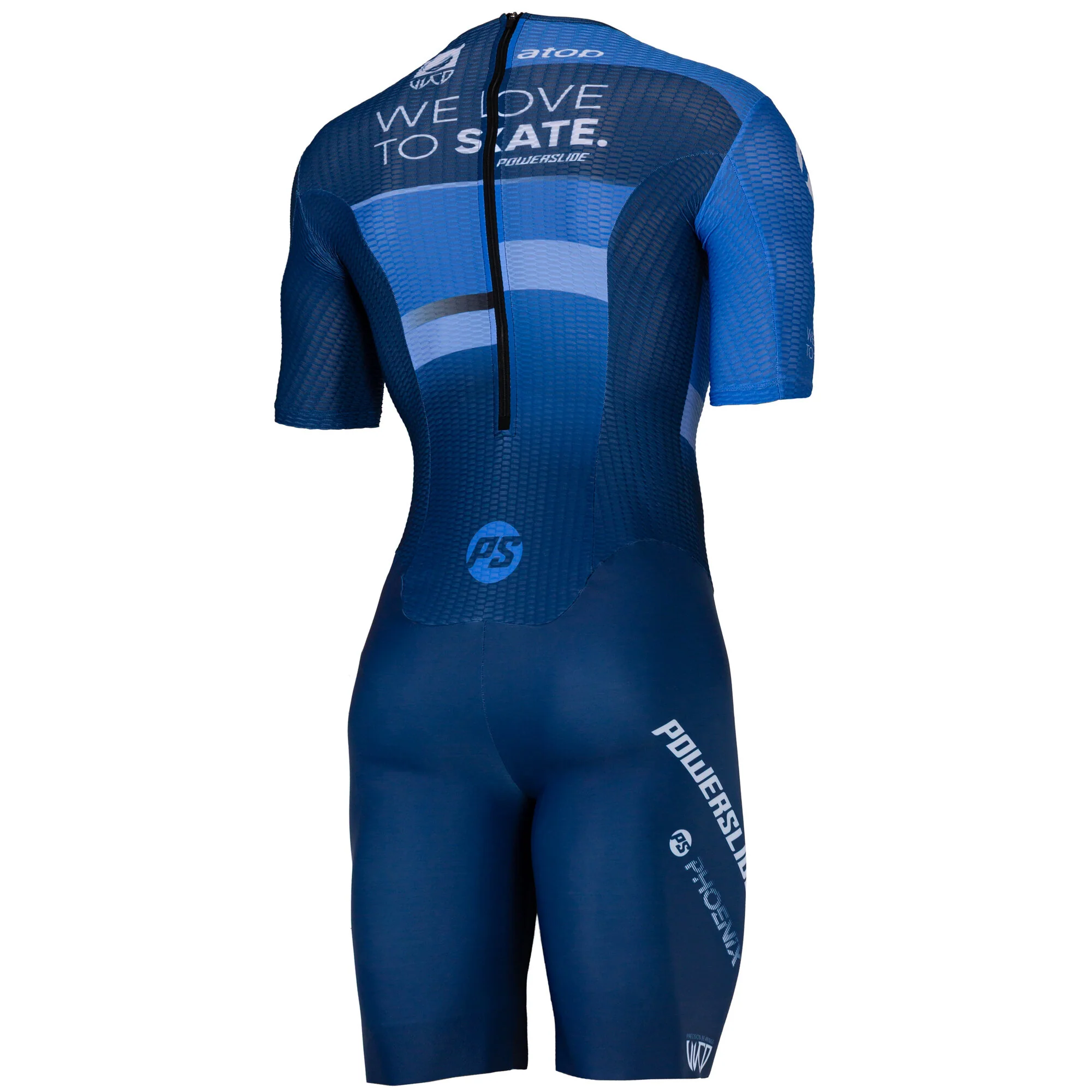 Aero Suit Men - Image 2