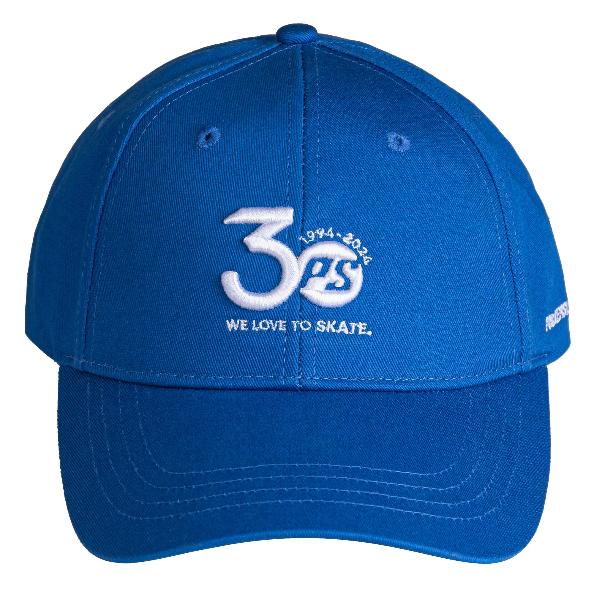 PS Cap 30th Anniversary - Image 2