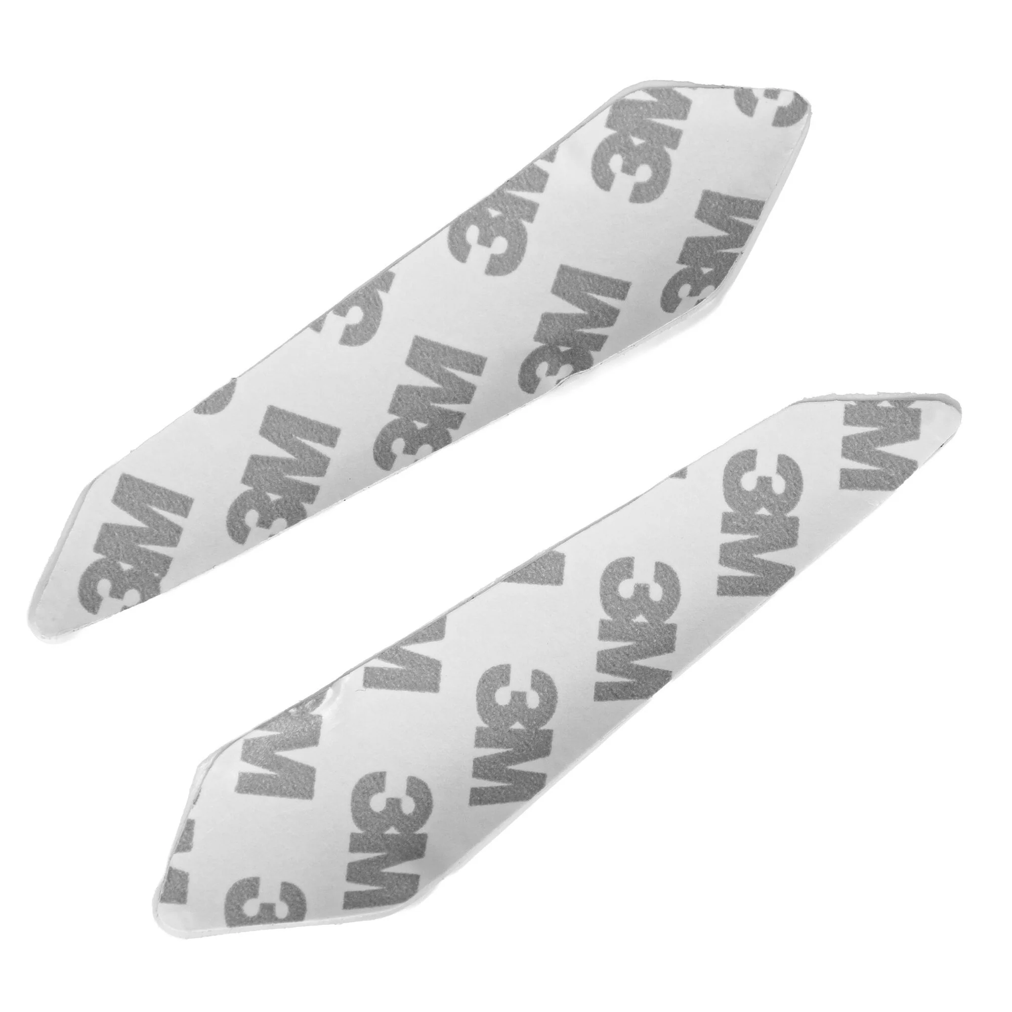 Race Side Protector White L / R - Image 2