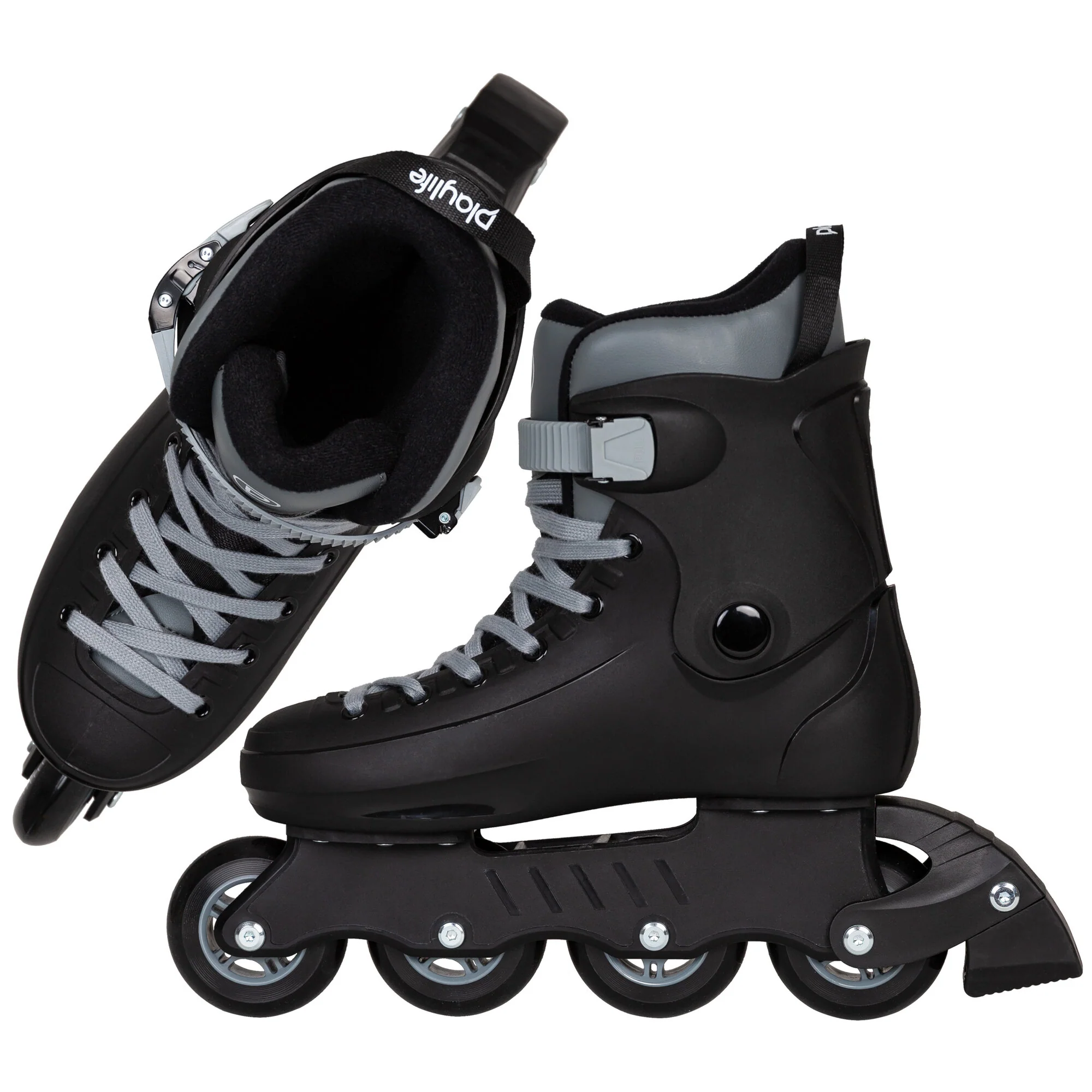 Rave Black 80 - Image 4