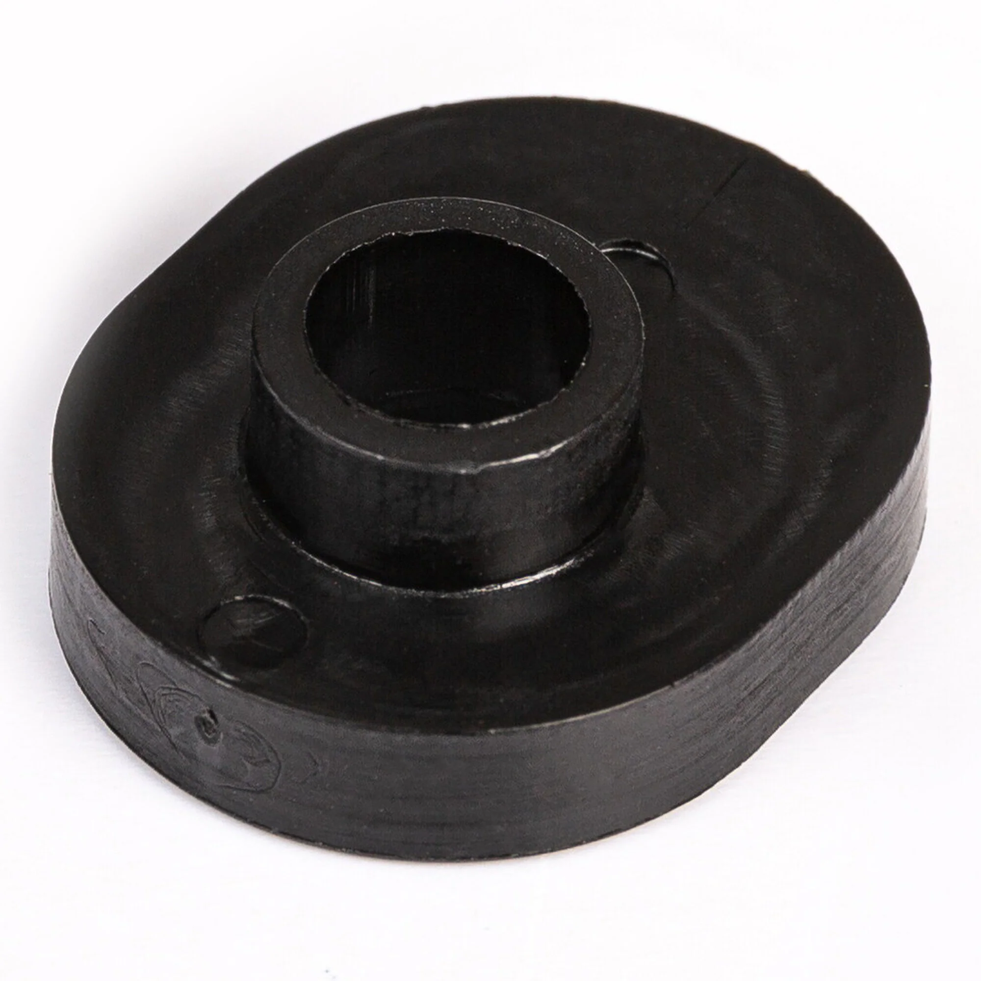 Rocker Spacer fitting Next Cuff Black