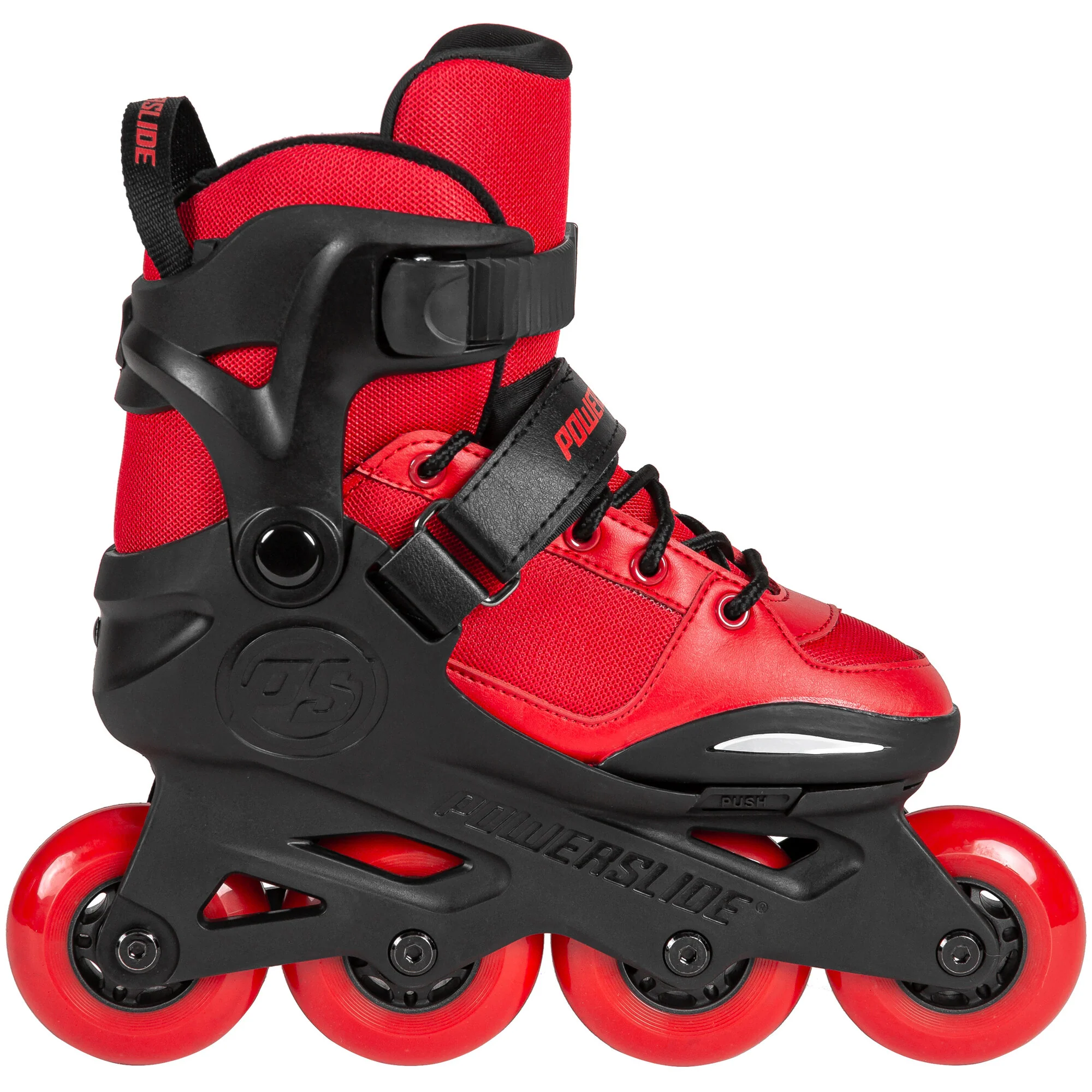 Rocket Red adj. - Image 6