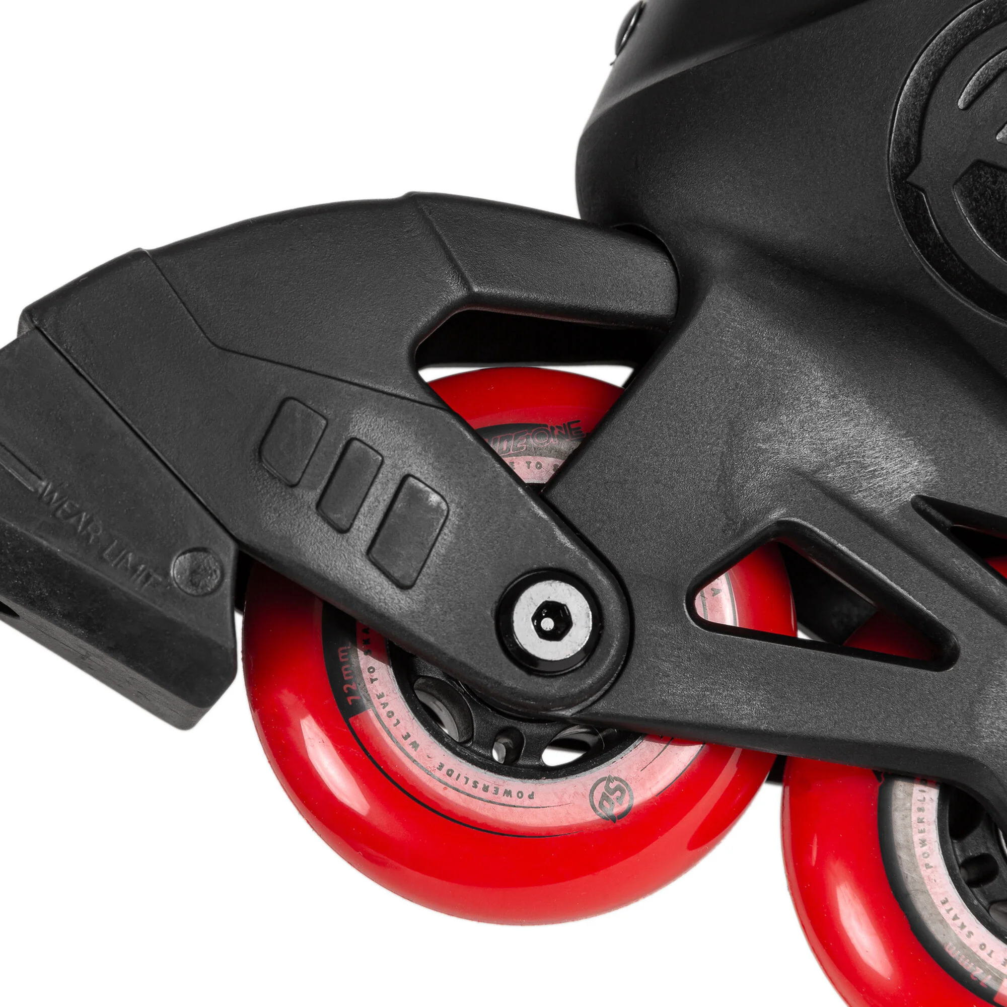 Rocket Red adj. - Image 8