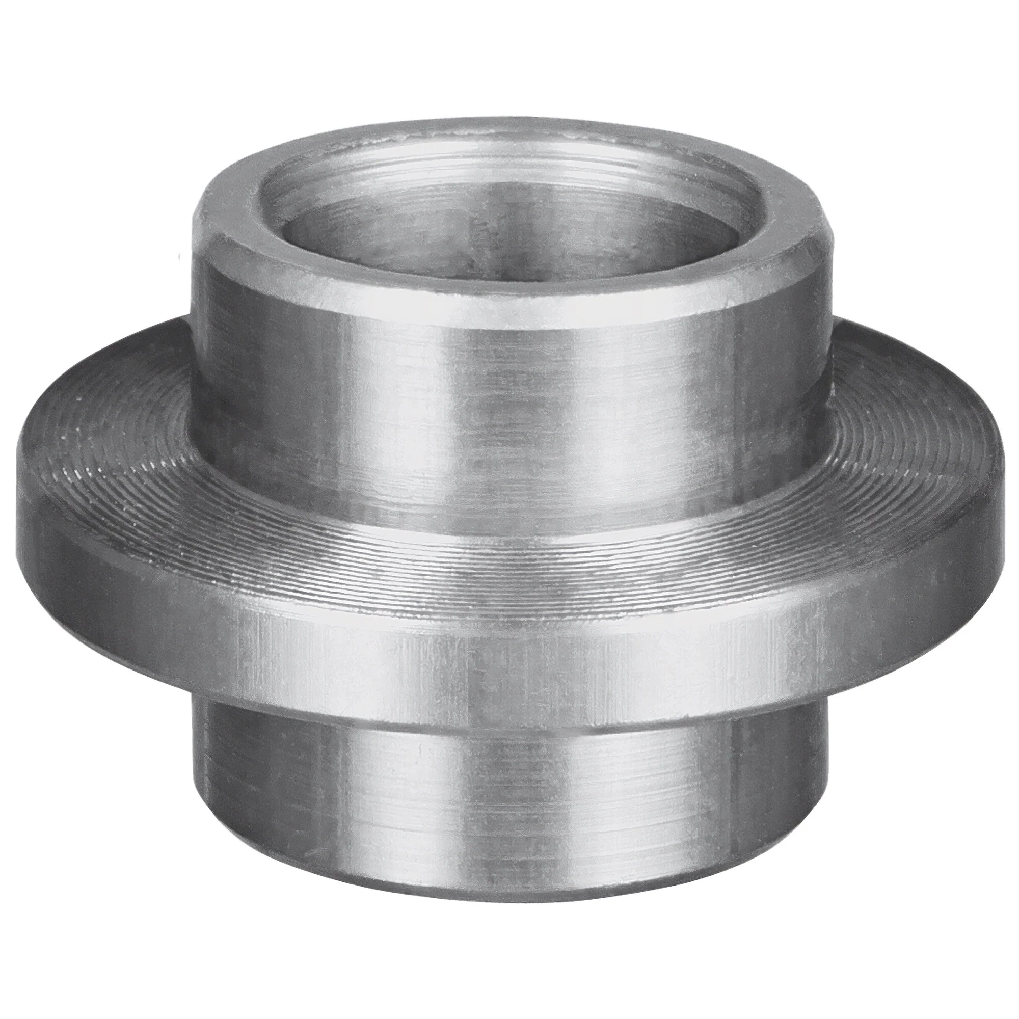 Shorties AL Spacer 9,85mm