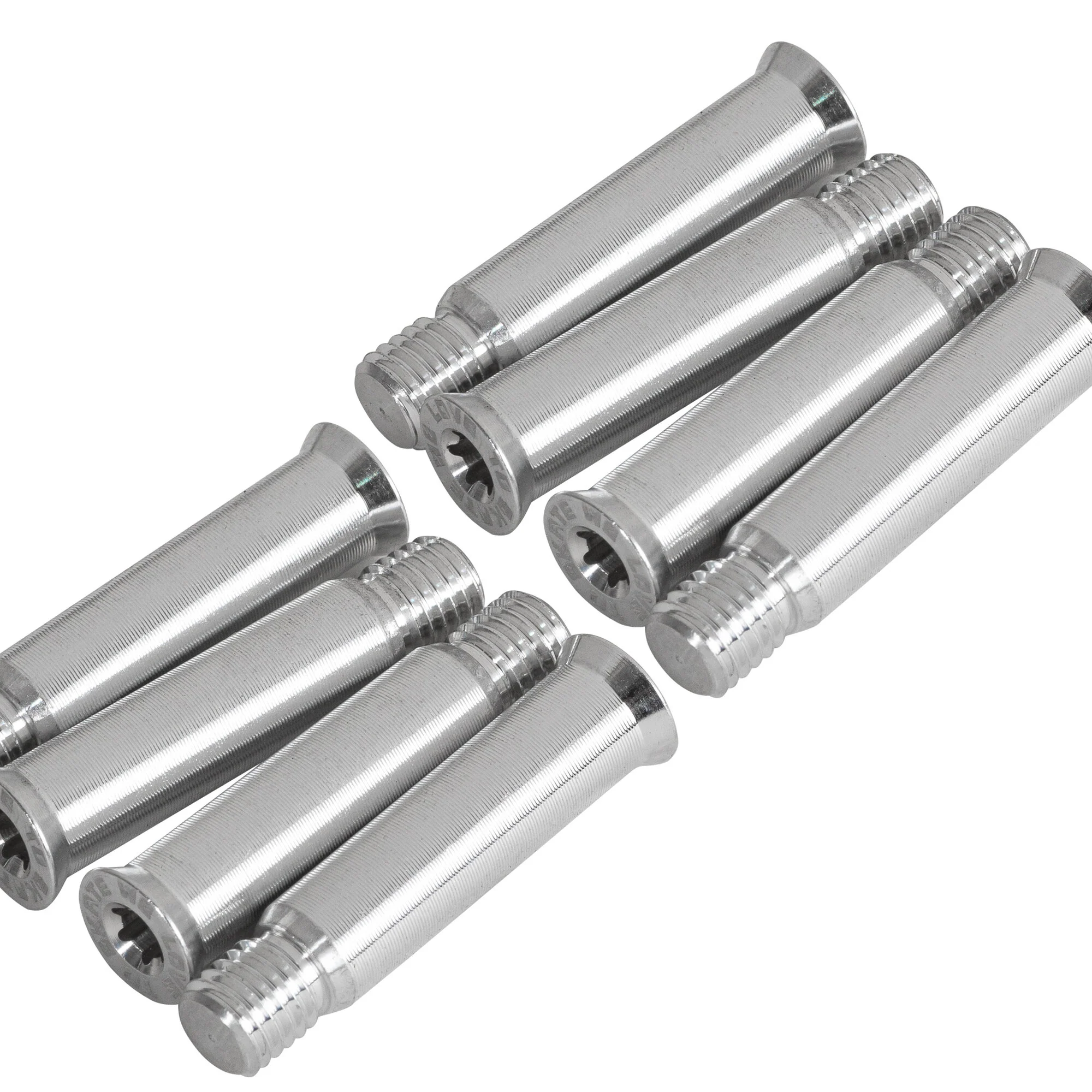 AL Single Axle, Torx 38mm/8mm - Image 3