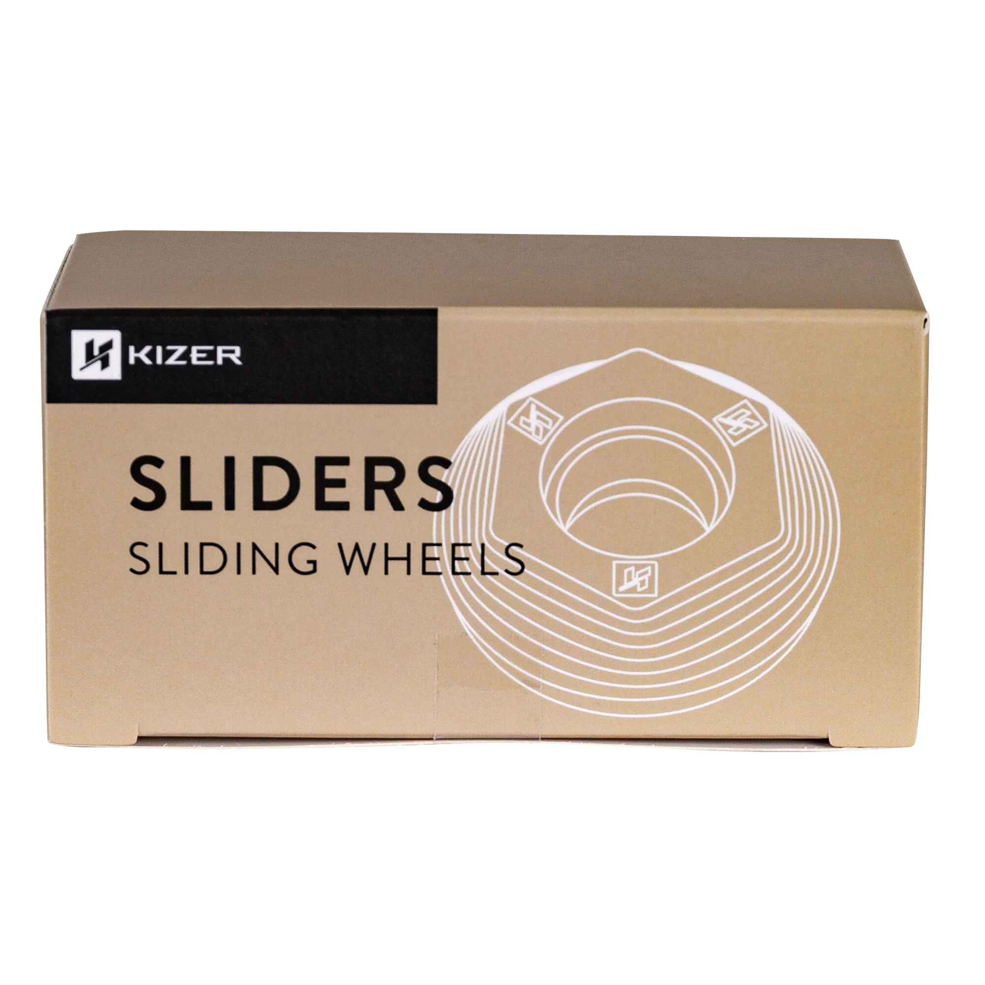 Sliders 49mm 4-pack - Image 4