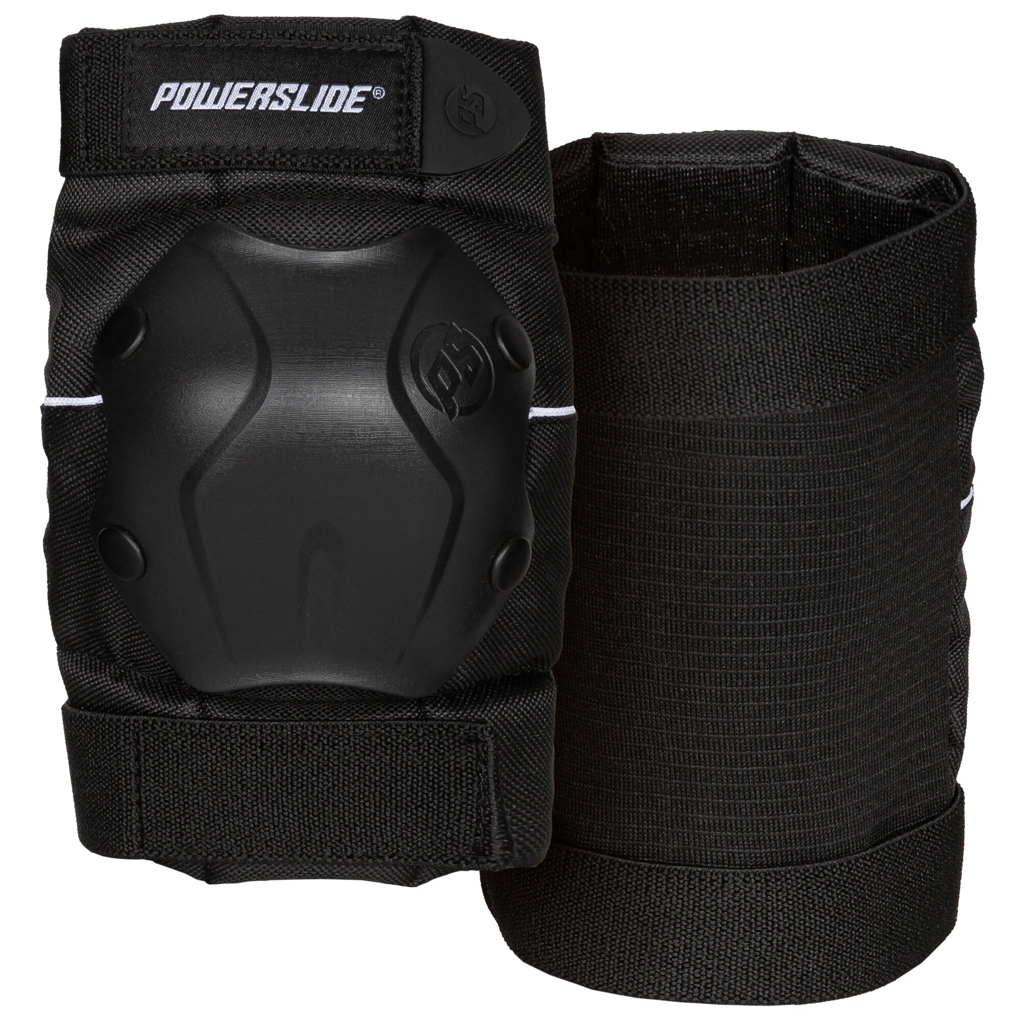 Standard Black Elbow Pad - Image 3