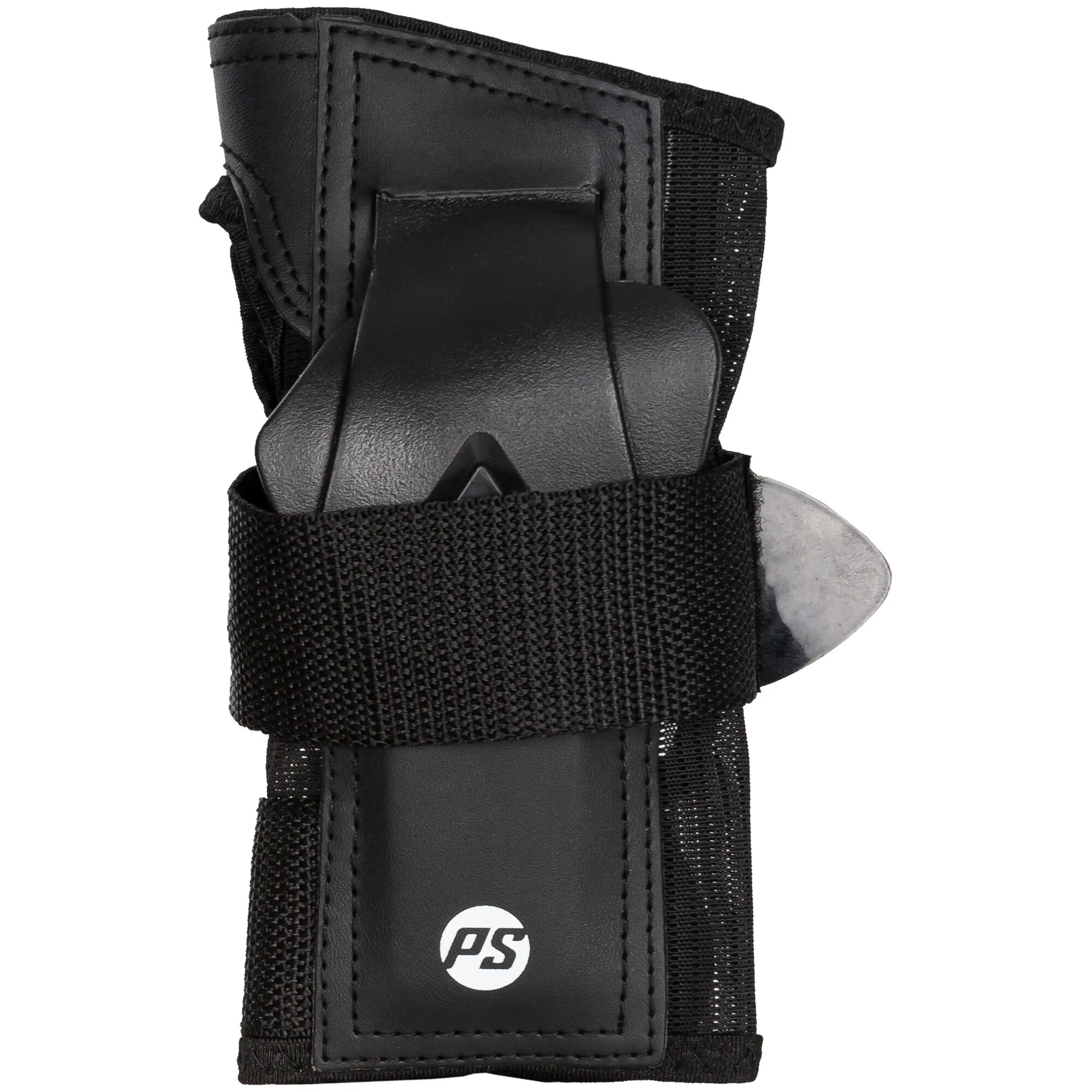 Standard Black Wristguard - Image 2