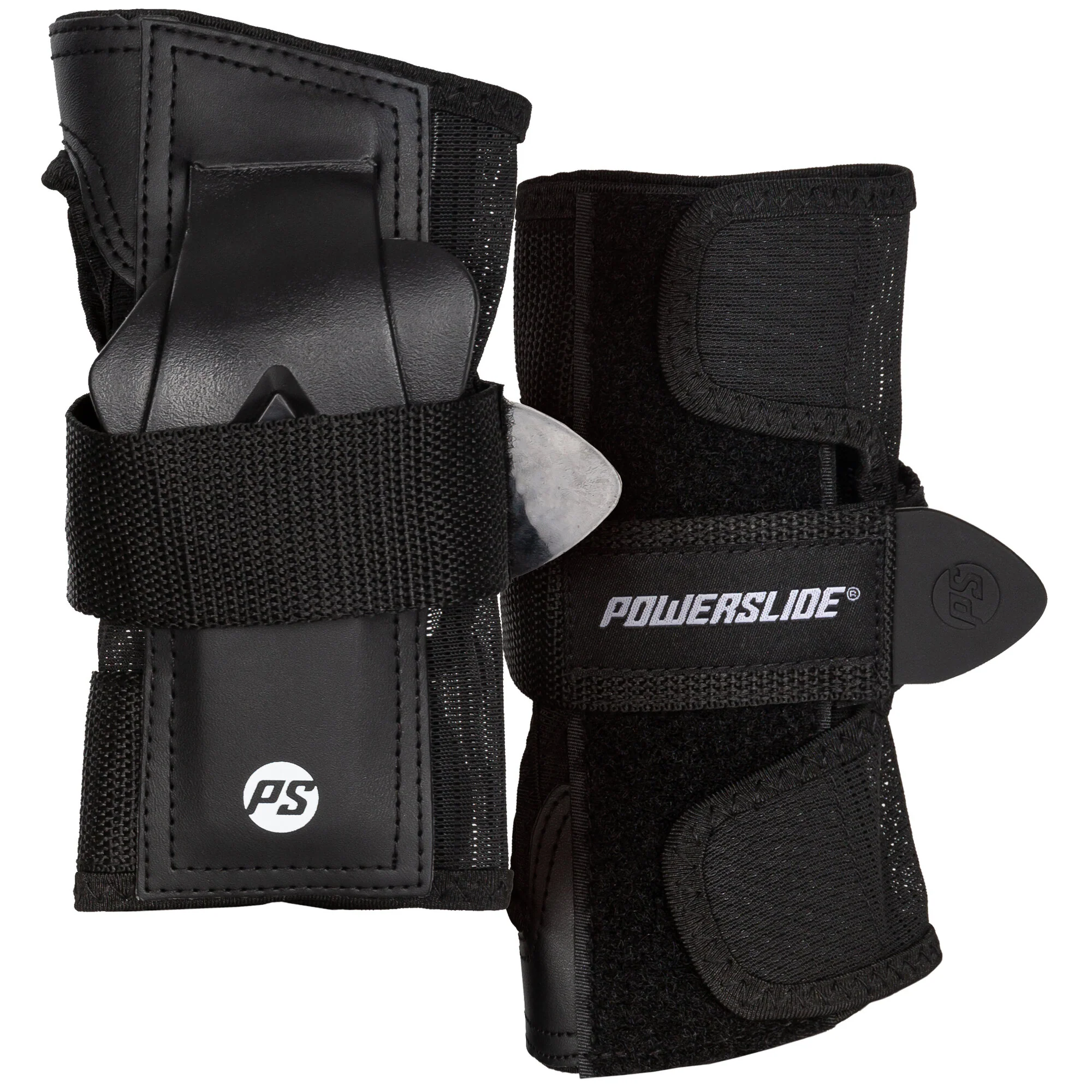 Standard Black Wristguard - Image 3