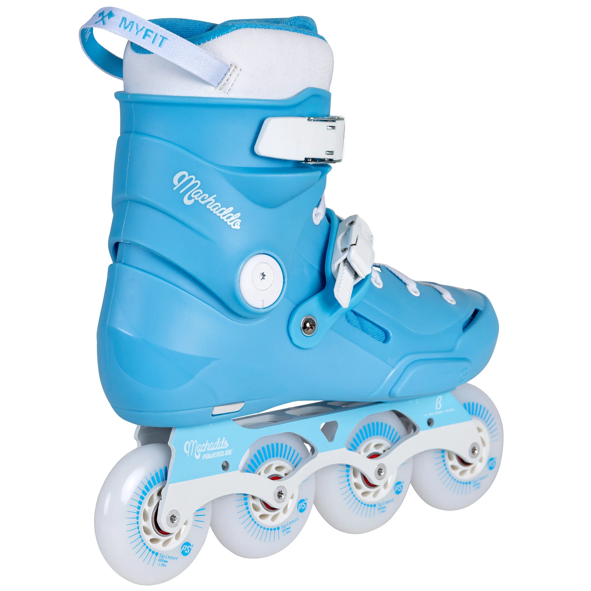 Storm Nicoly Pro 80 - Image 3