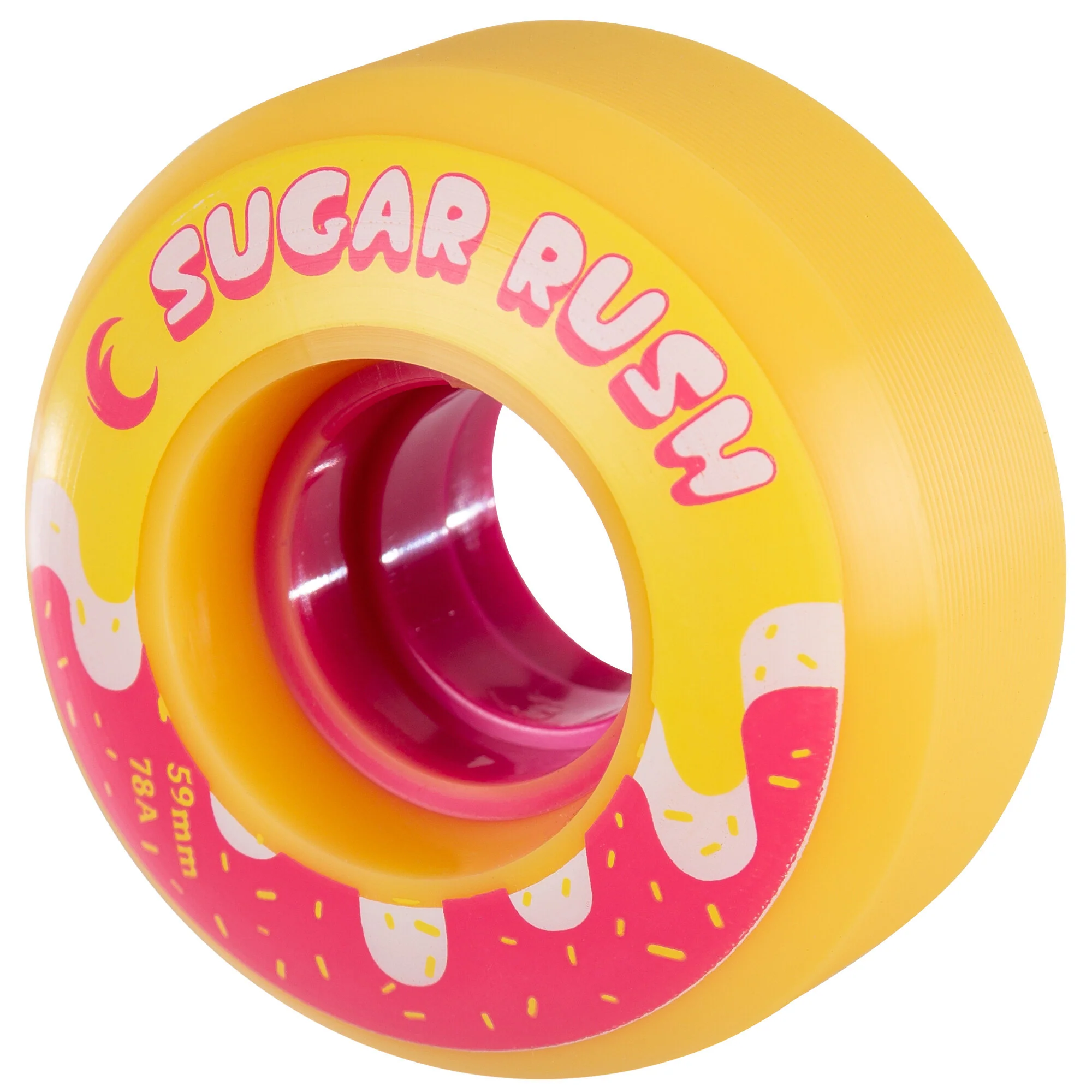 Sugar Rush - Image 2