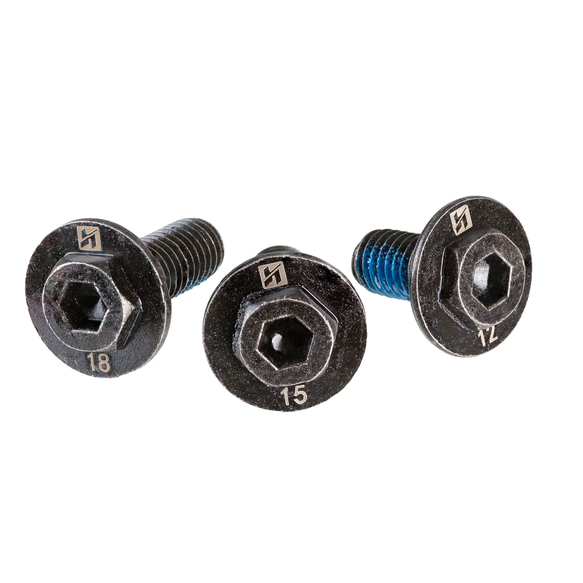 Superbolts - Image 5