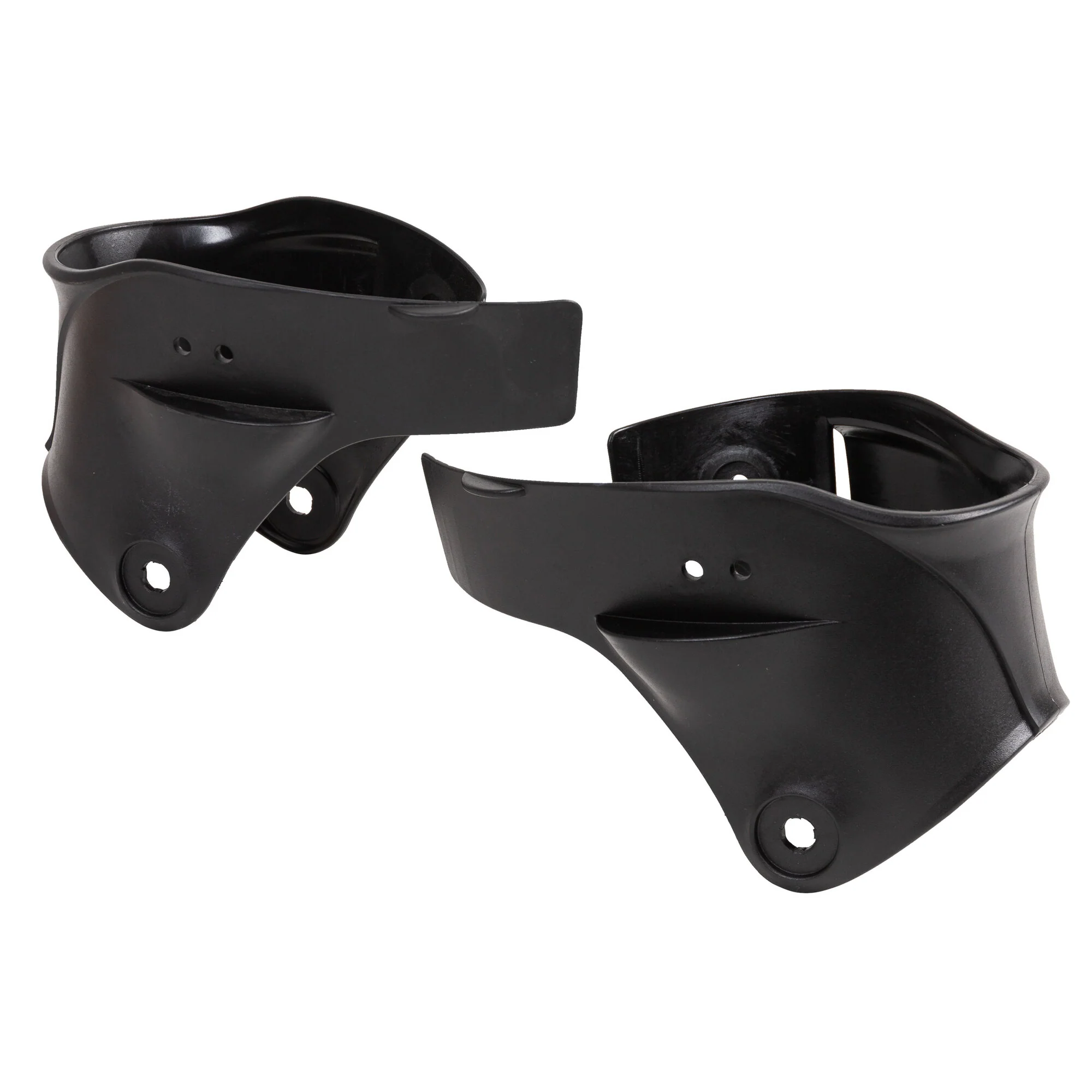 Sway Cuff Black - Image 2