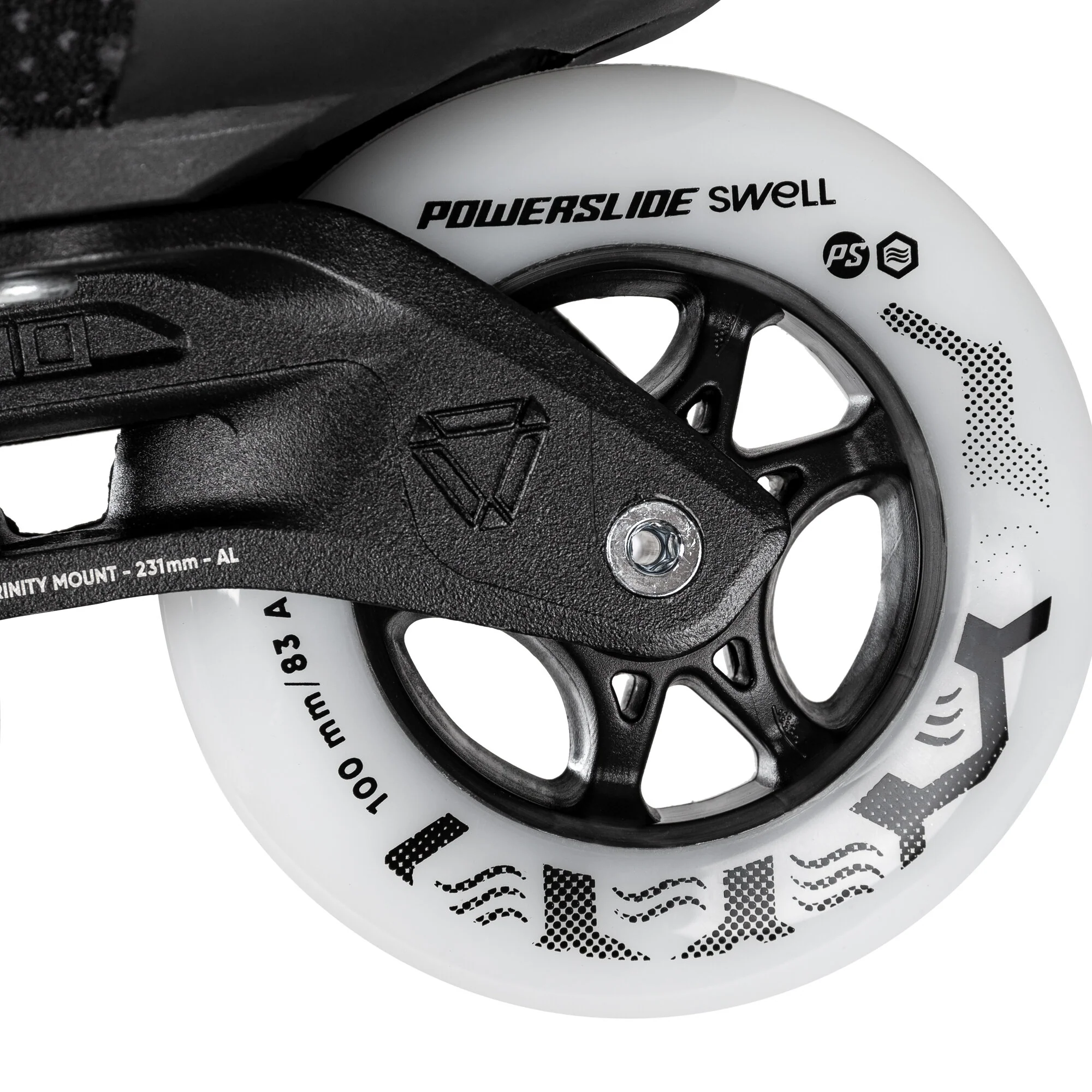 Swell Lite Black 100 - Image 8