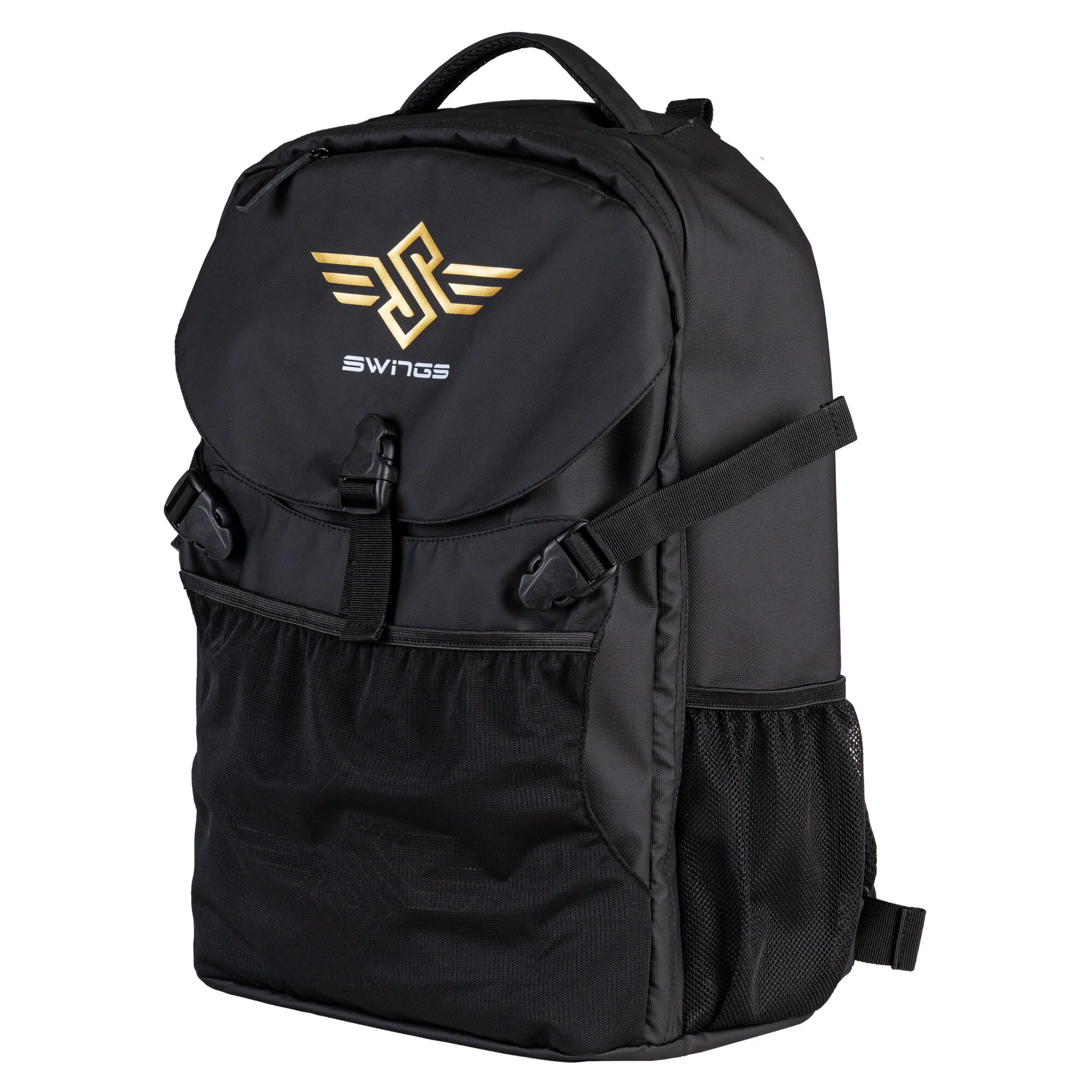 Swings Bag Black - Image 3