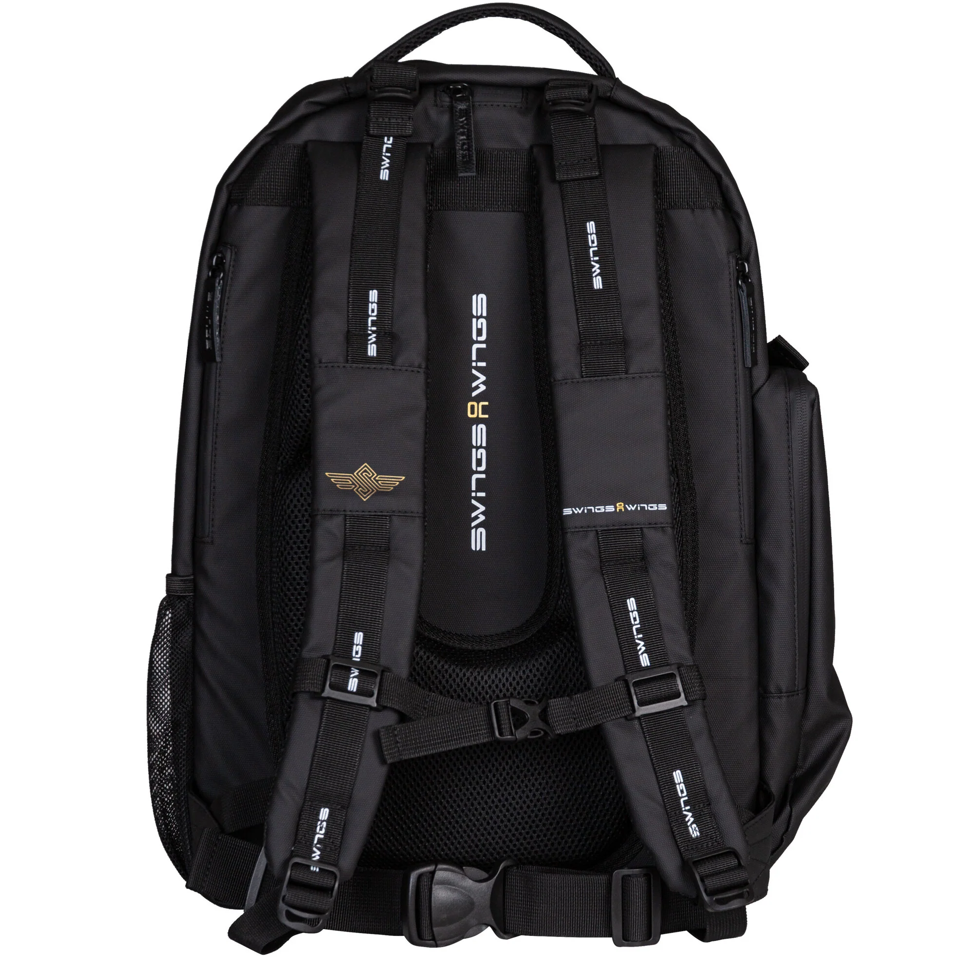 Swings Bag Black - Image 4