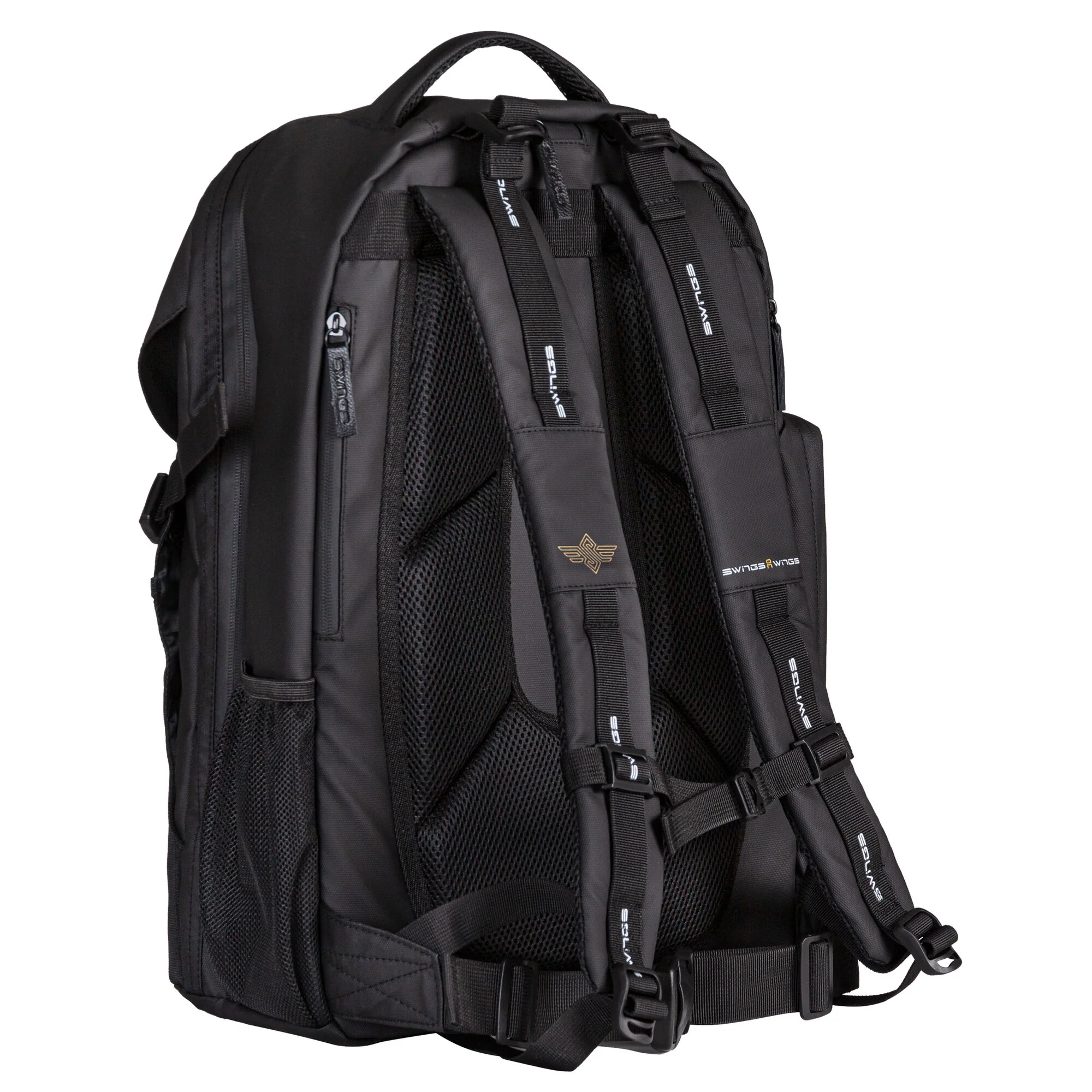 Swings Bag Black - Image 5