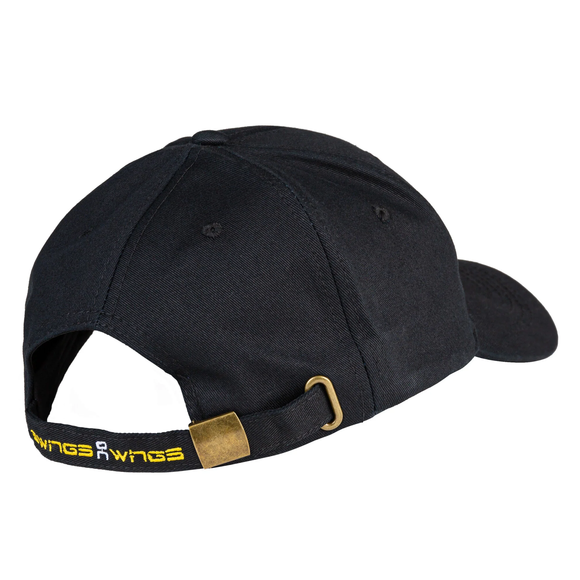 Swings Cap - Image 4