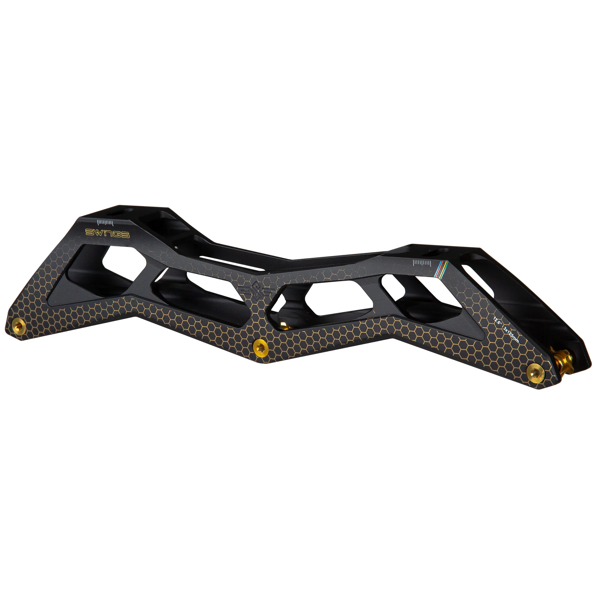 Swings MG Frame 3x125, 12,6" - Image 2