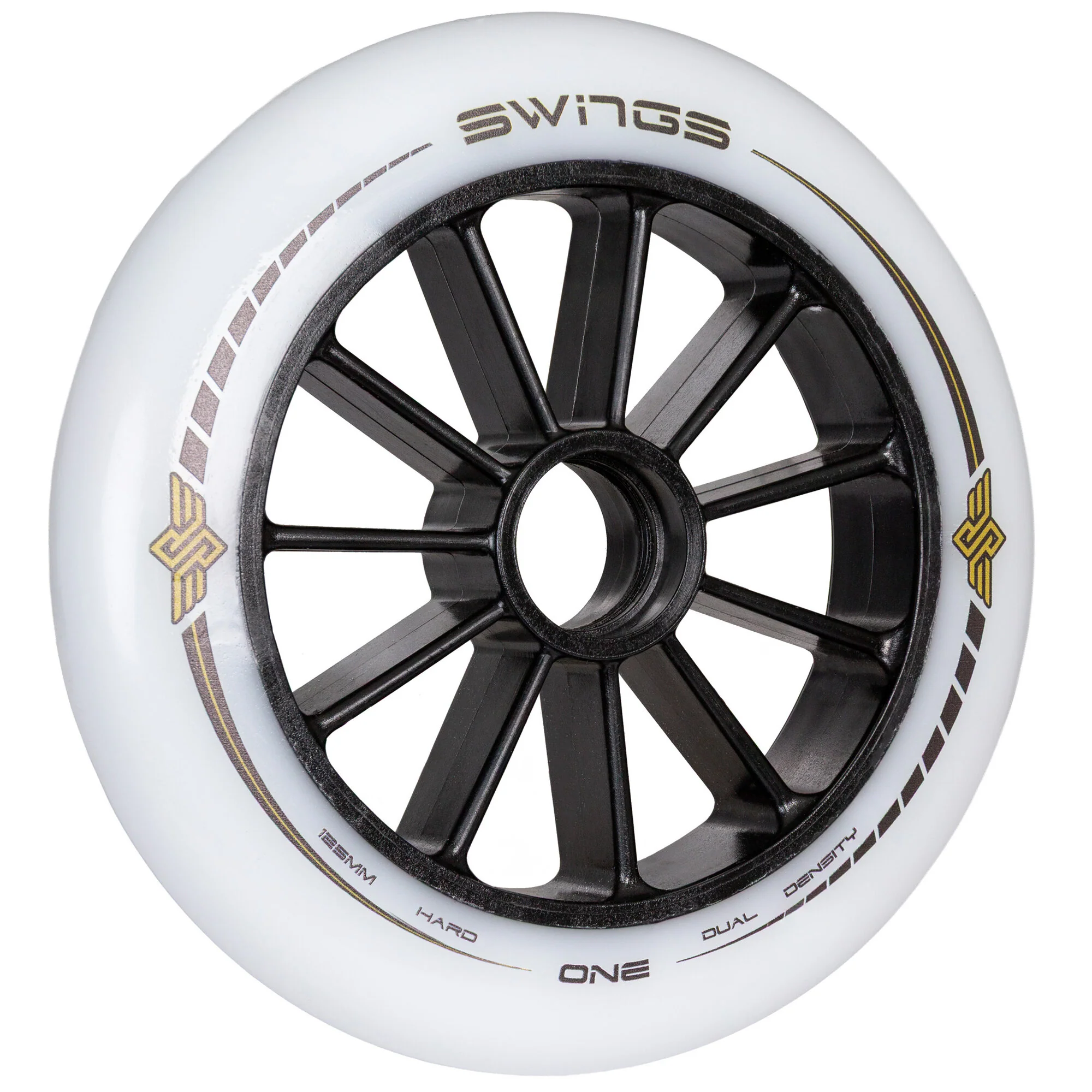 Swings One 125mm Hard 6-pack - Image 2