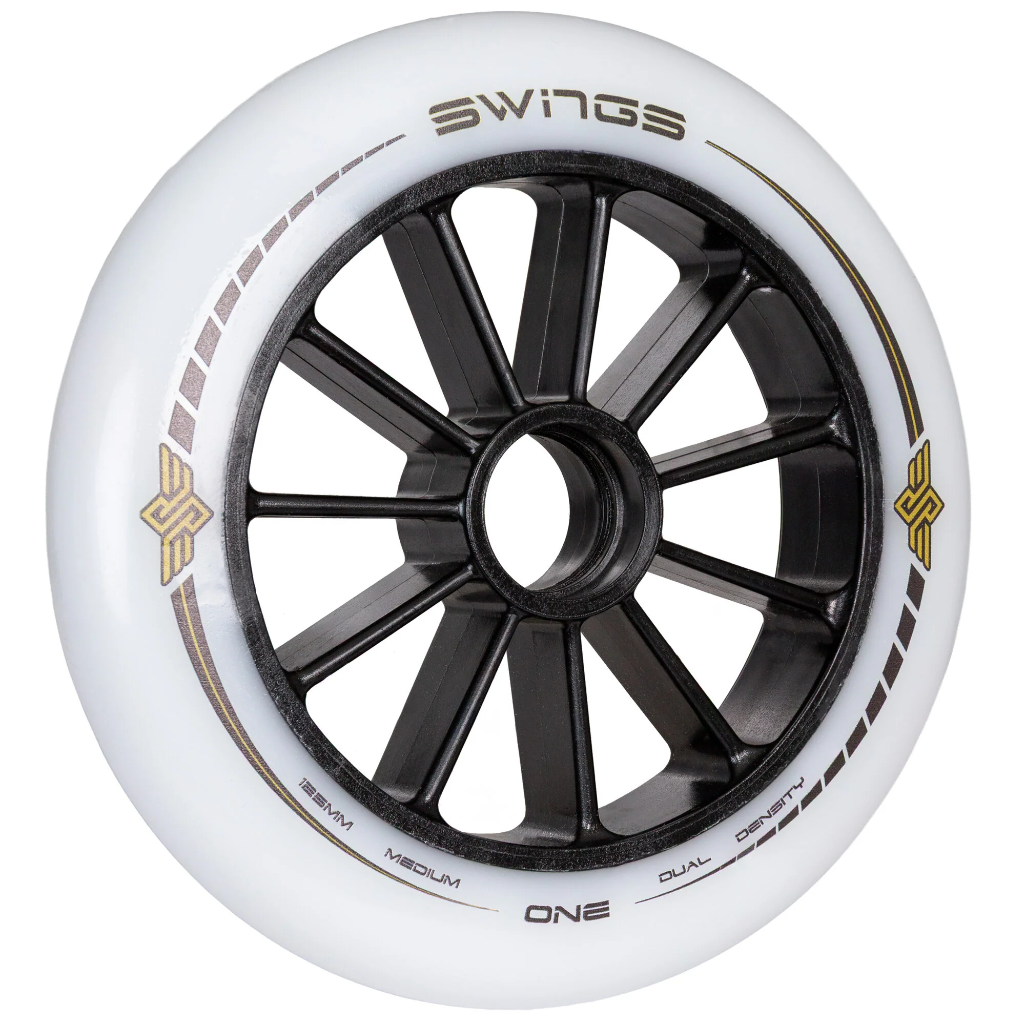 Swings One 125mm Medium | Cosmetic Defects - Image 2