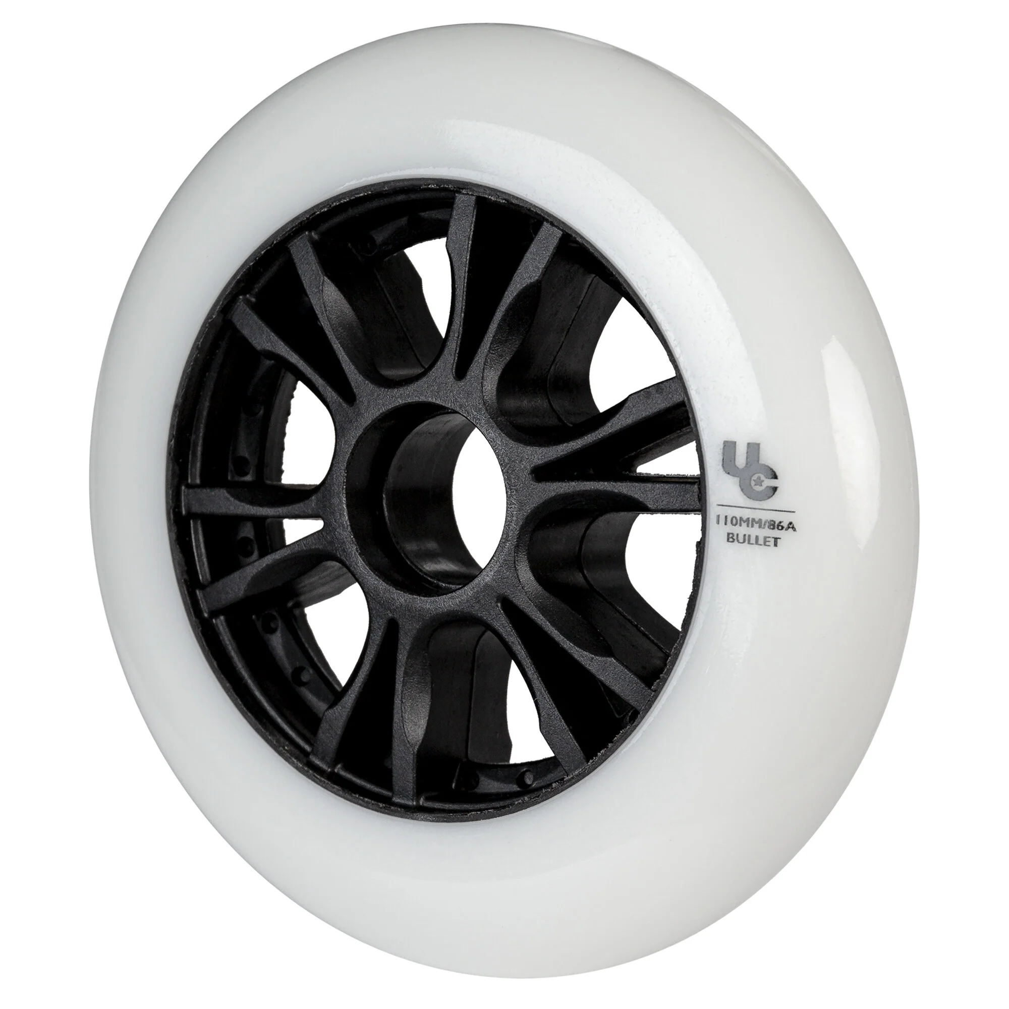 Team 110/86A White, 3-pack - Image 3
